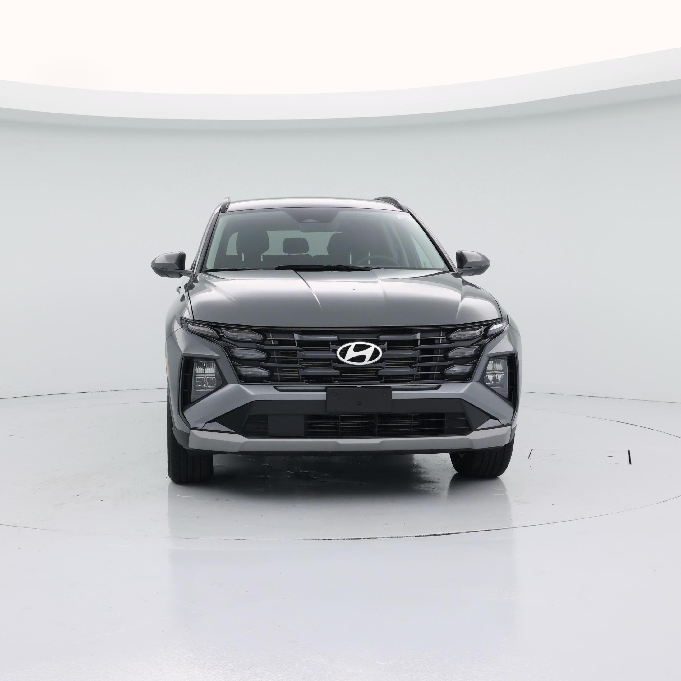 Thumbnail: 2025 Hyundai Tucson - 5