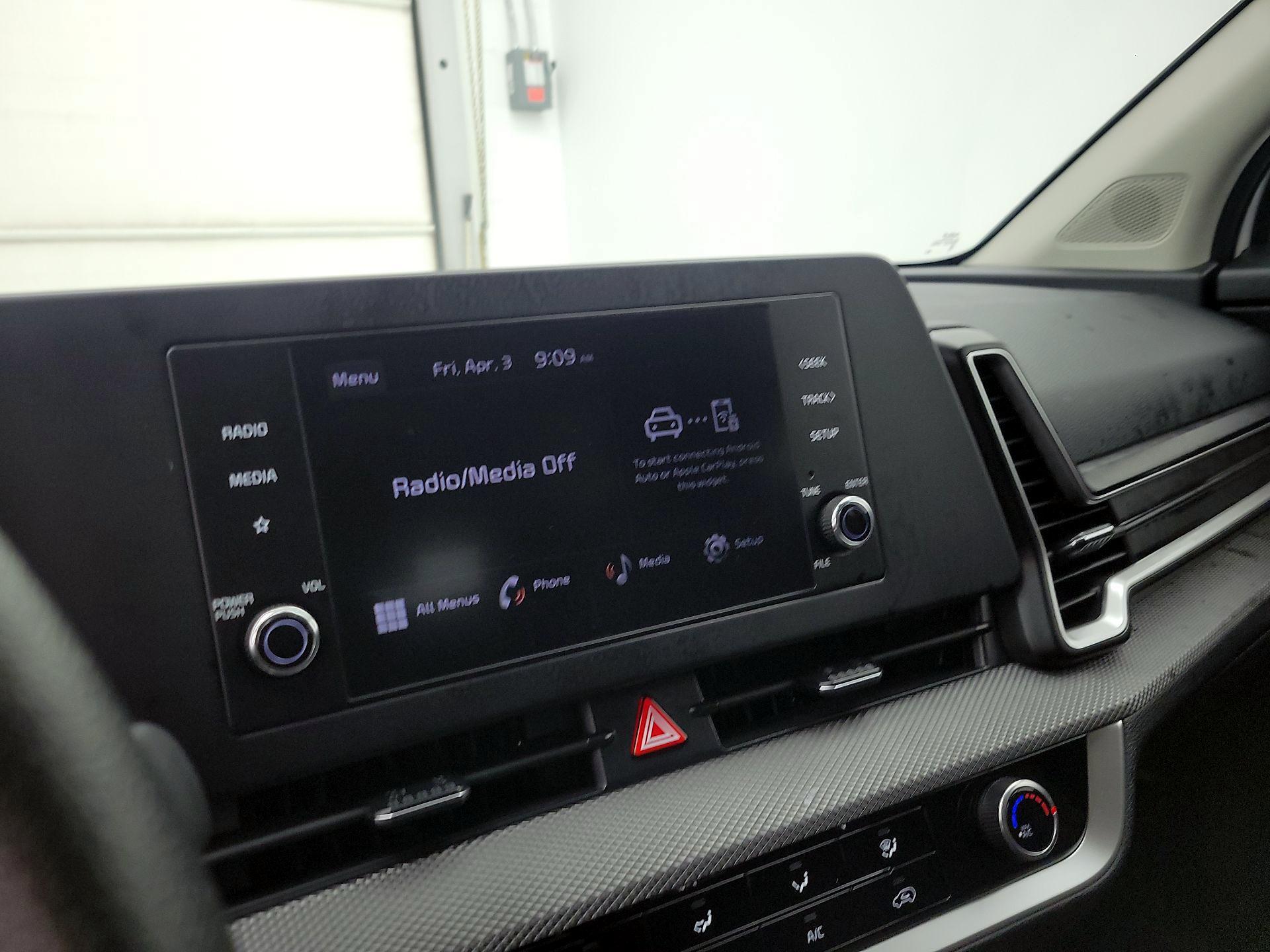 Thumbnail: 2025 Kia Sportage - 14