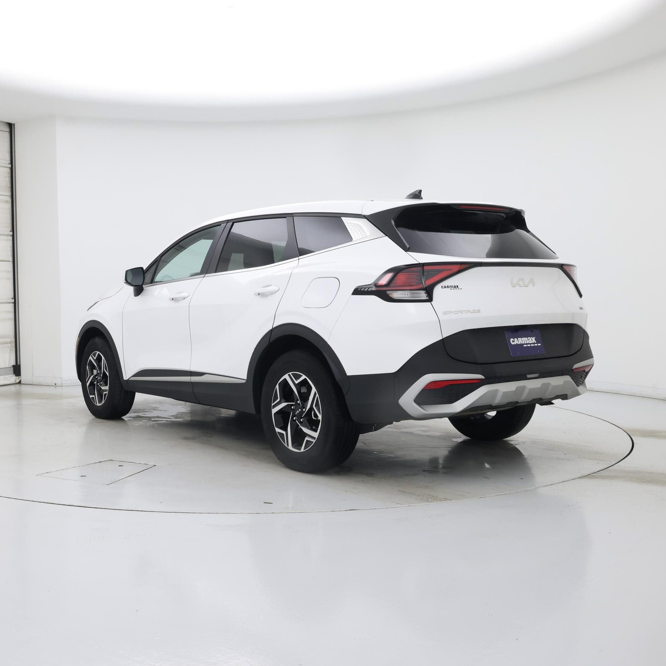 Thumbnail: 2025 Kia Sportage - 2