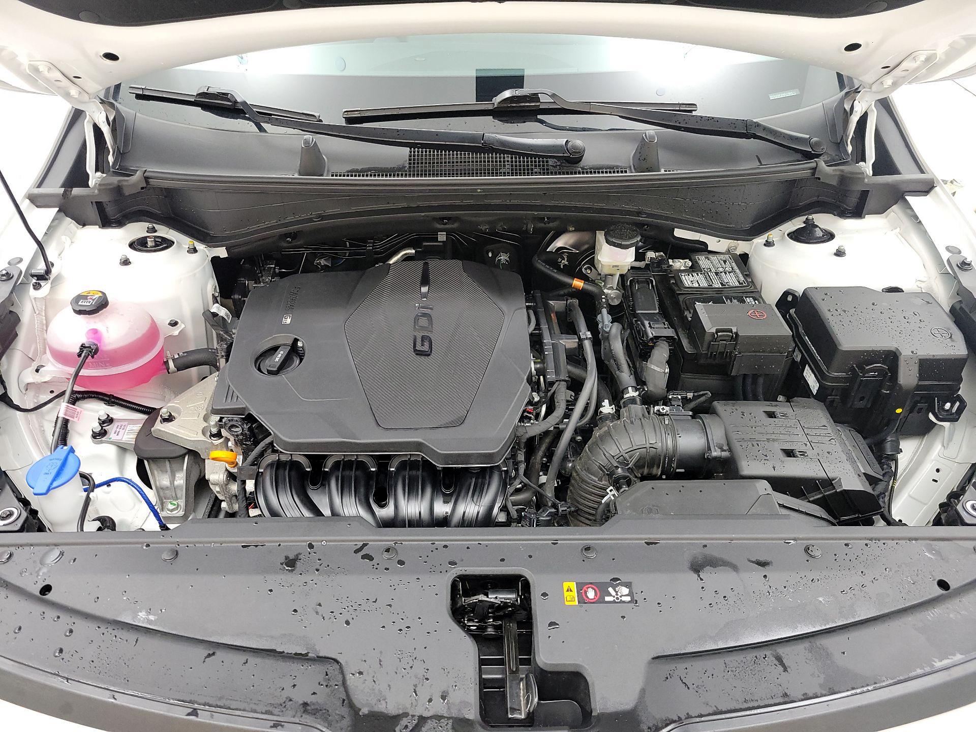 Thumbnail: 2025 Kia Sportage - 19