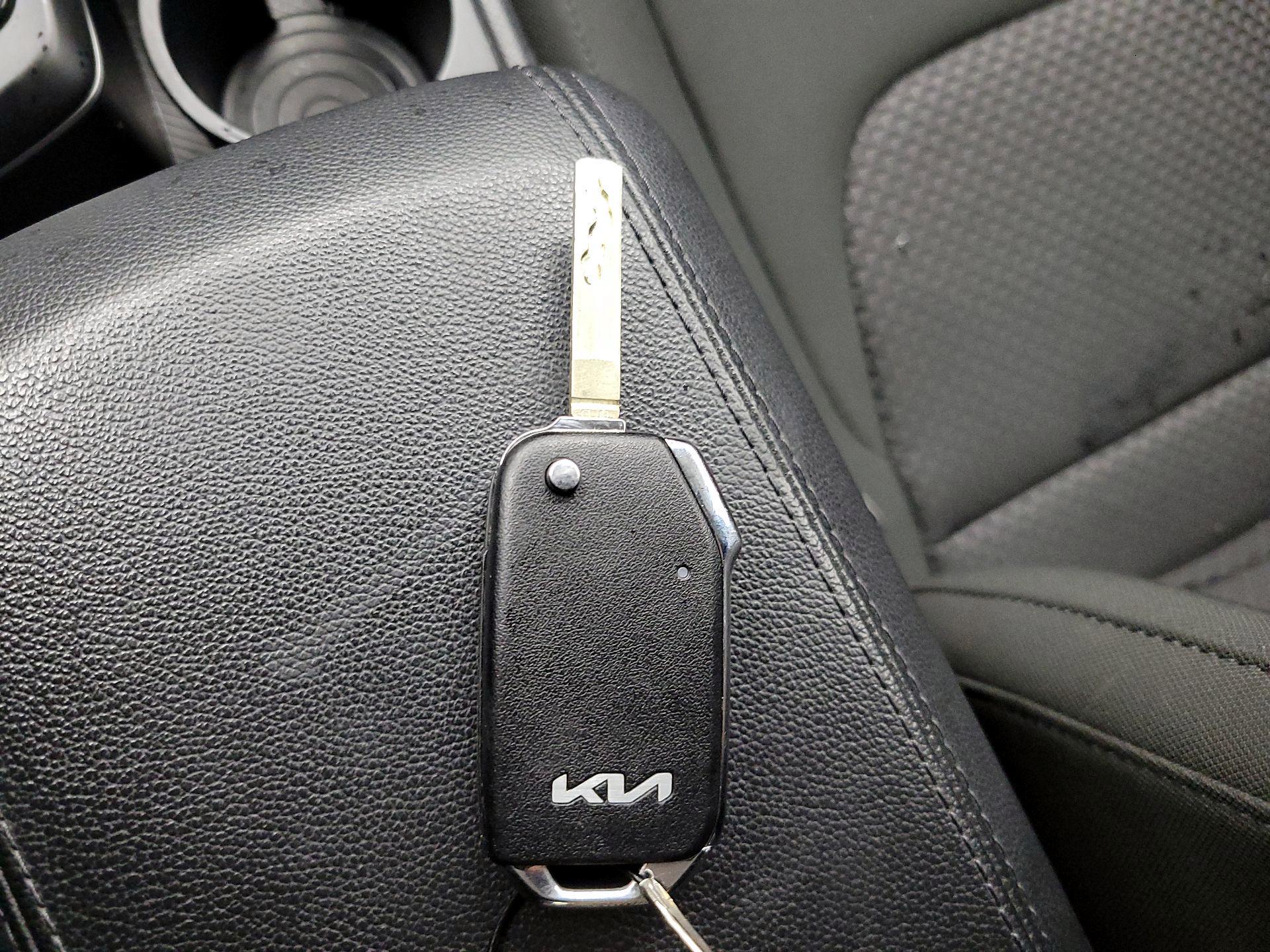 Thumbnail: 2025 Kia Sportage - 20