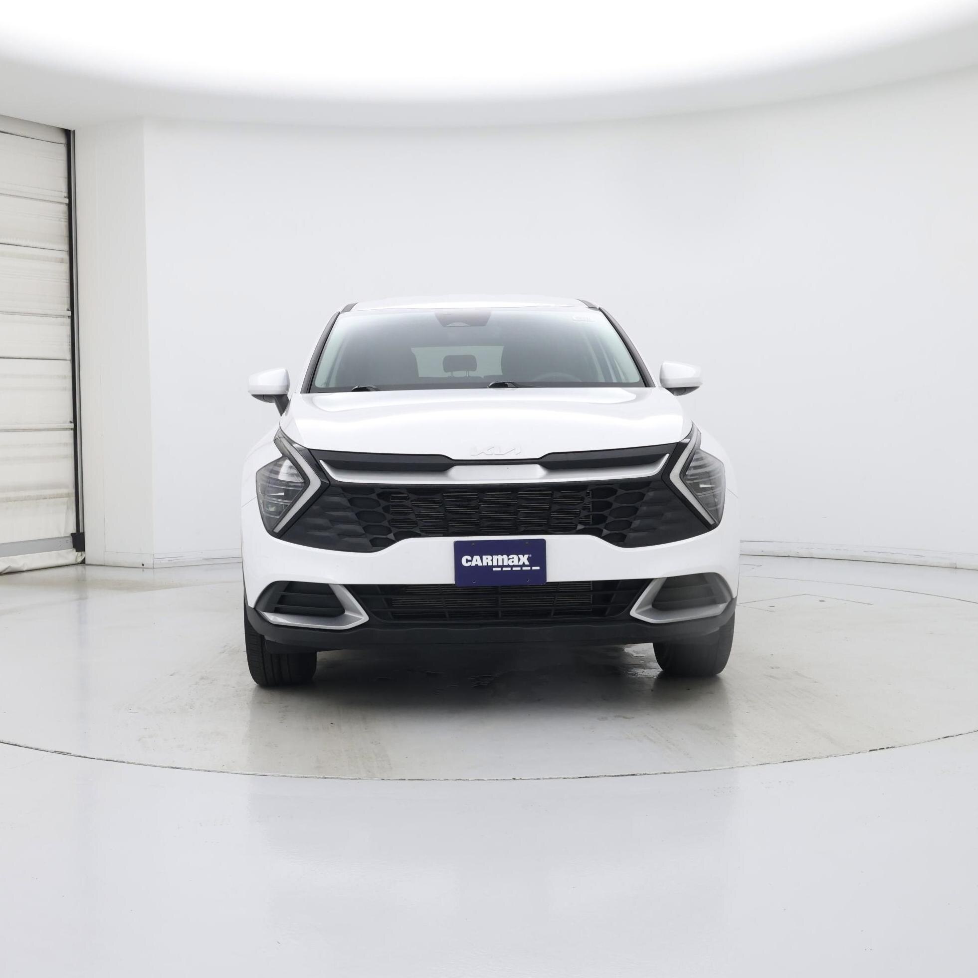 Thumbnail: 2025 Kia Sportage - 5