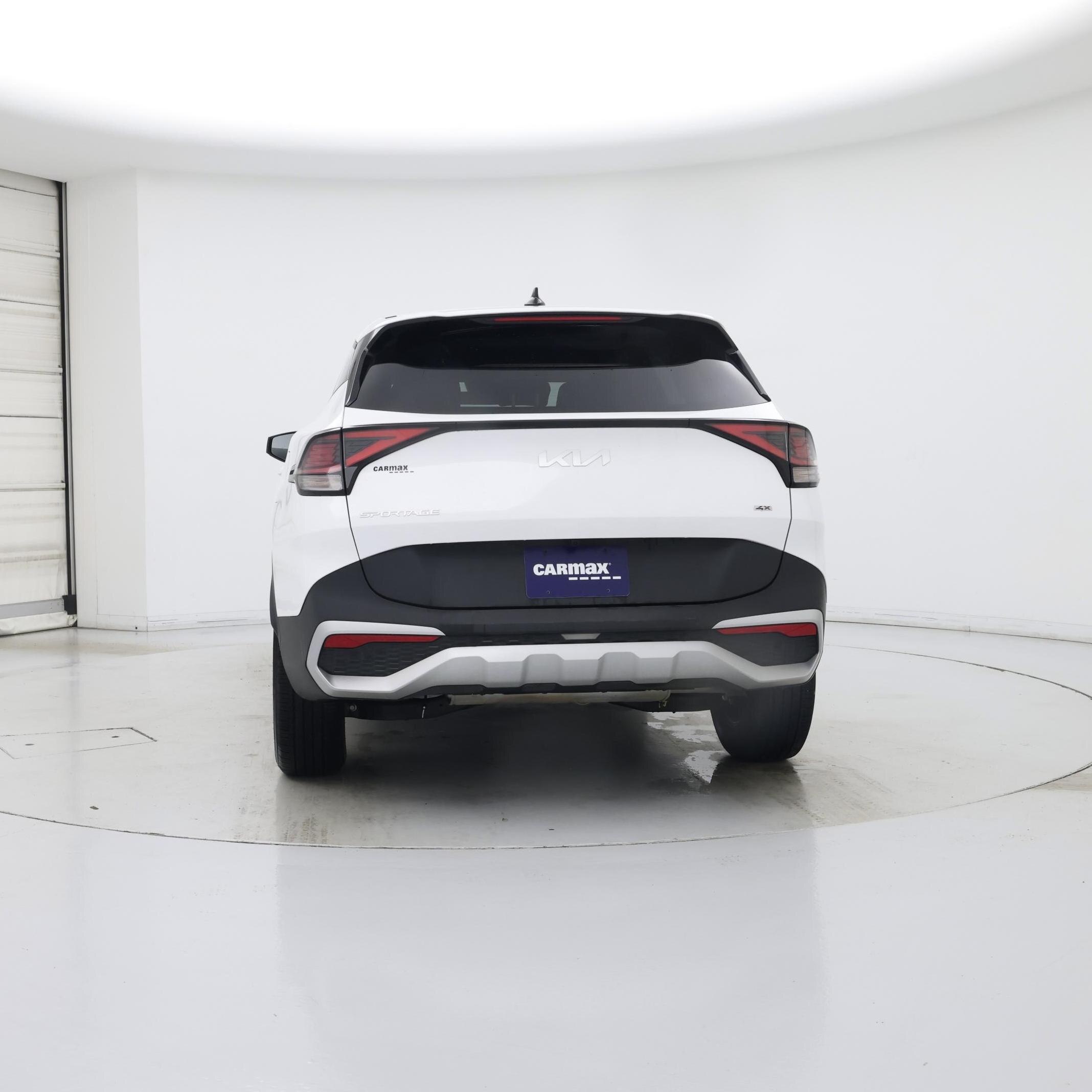 Thumbnail: 2025 Kia Sportage - 6