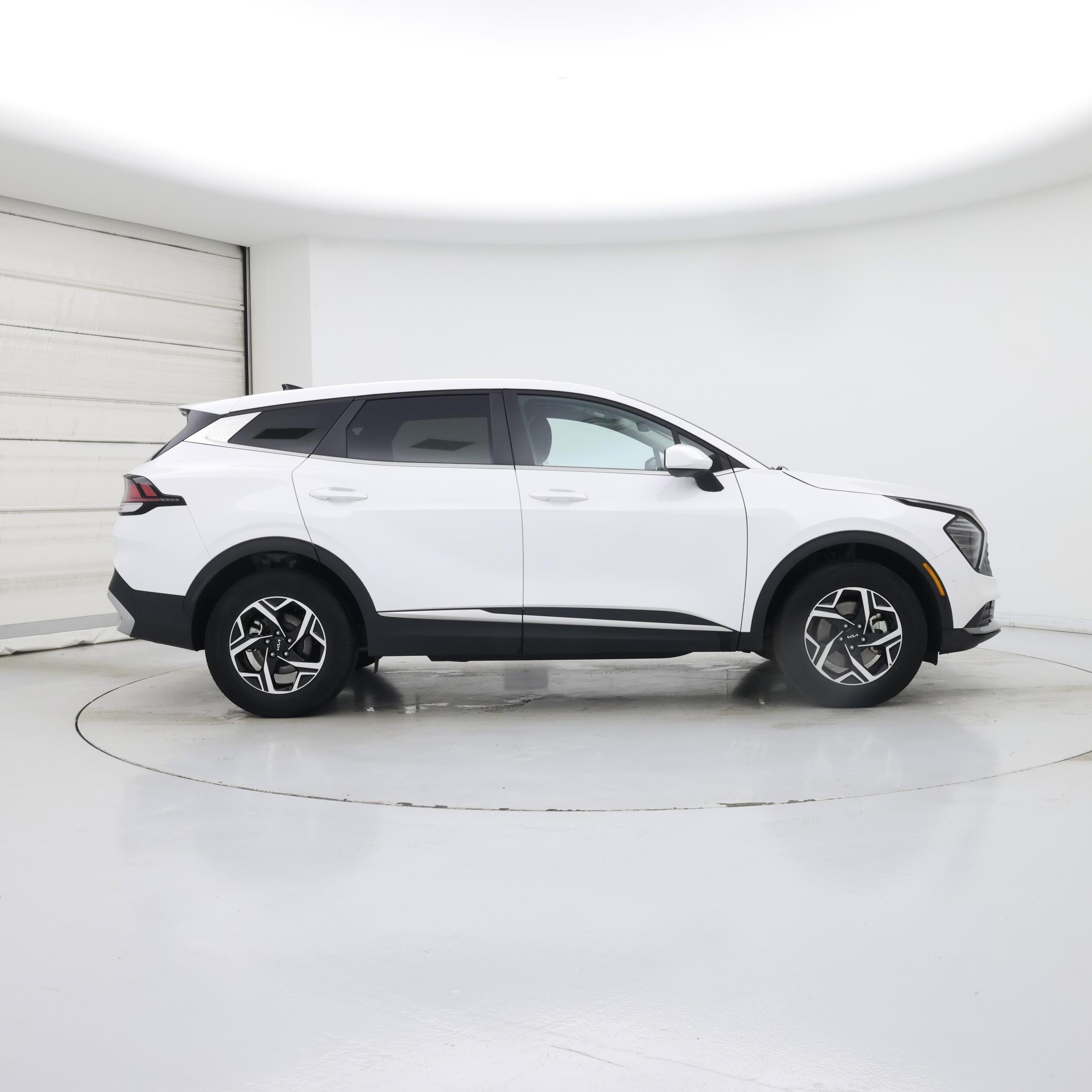 Thumbnail: 2025 Kia Sportage - 7