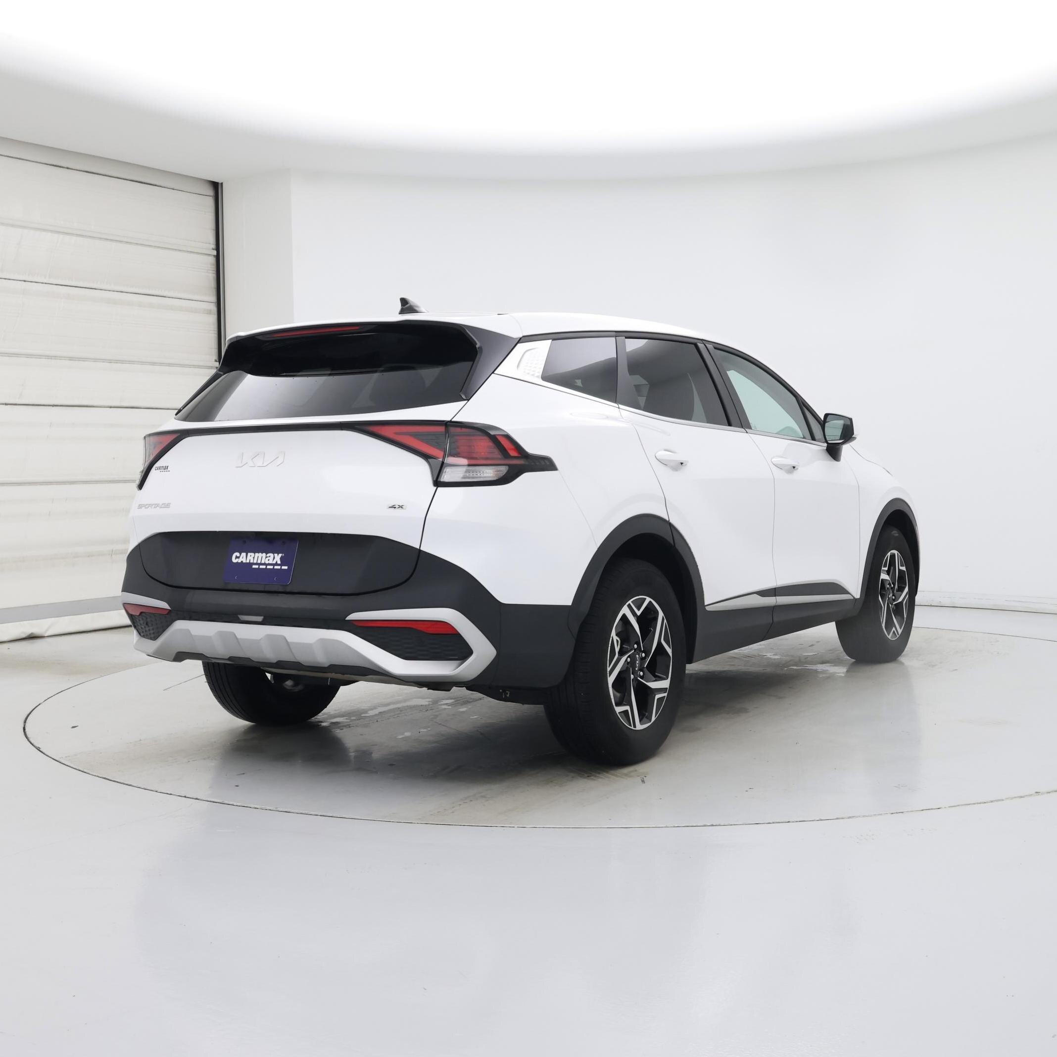 Thumbnail: 2025 Kia Sportage - 8