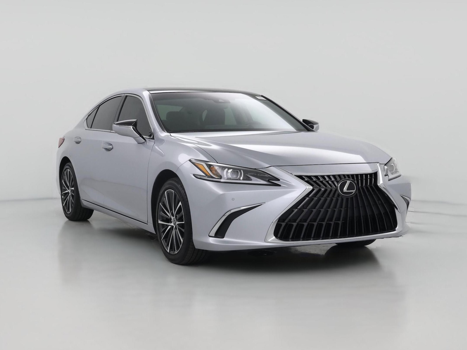 2025 Lexus ES
