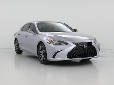 2025 Lexus ES 350