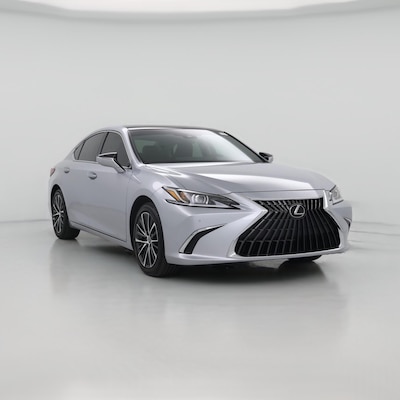 2025 Lexus ES 350