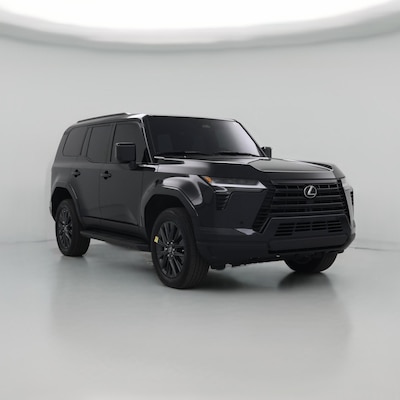 2025 Lexus GX 550 Premium