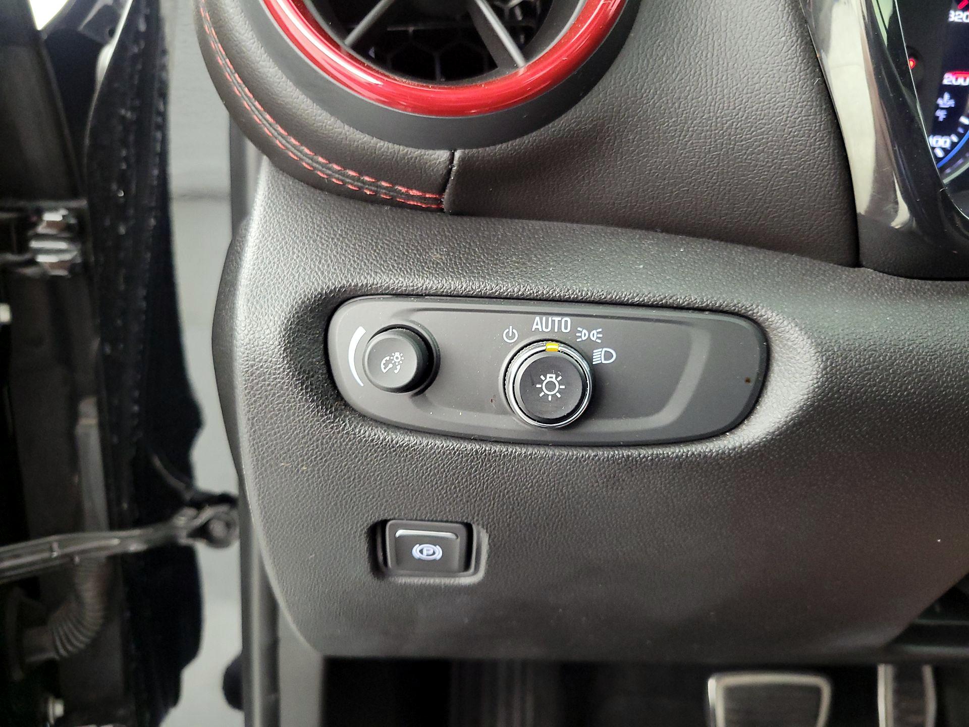 Thumbnail: 2022 Chevrolet Blazer - 13