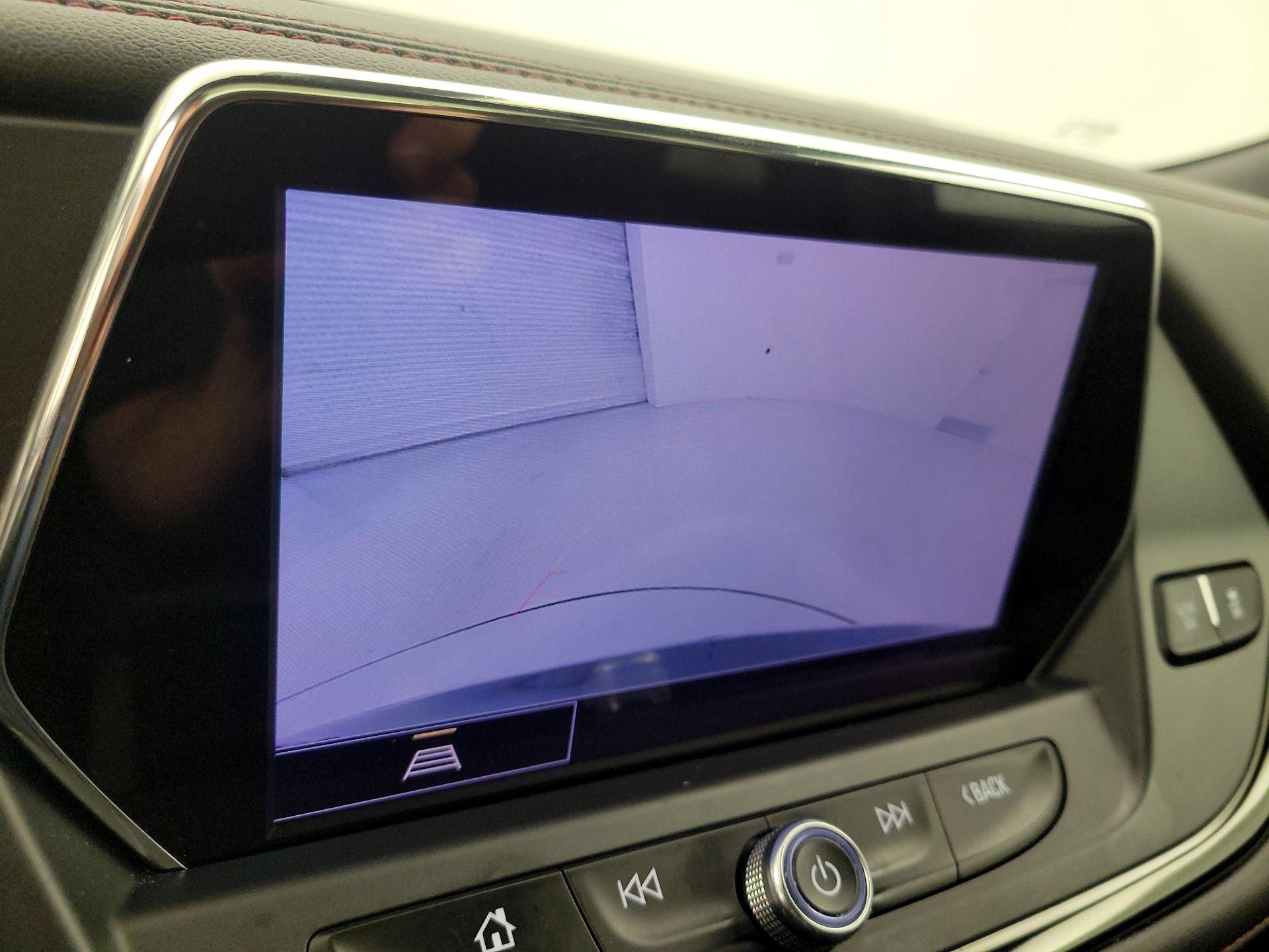 Thumbnail: 2022 Chevrolet Blazer - 15