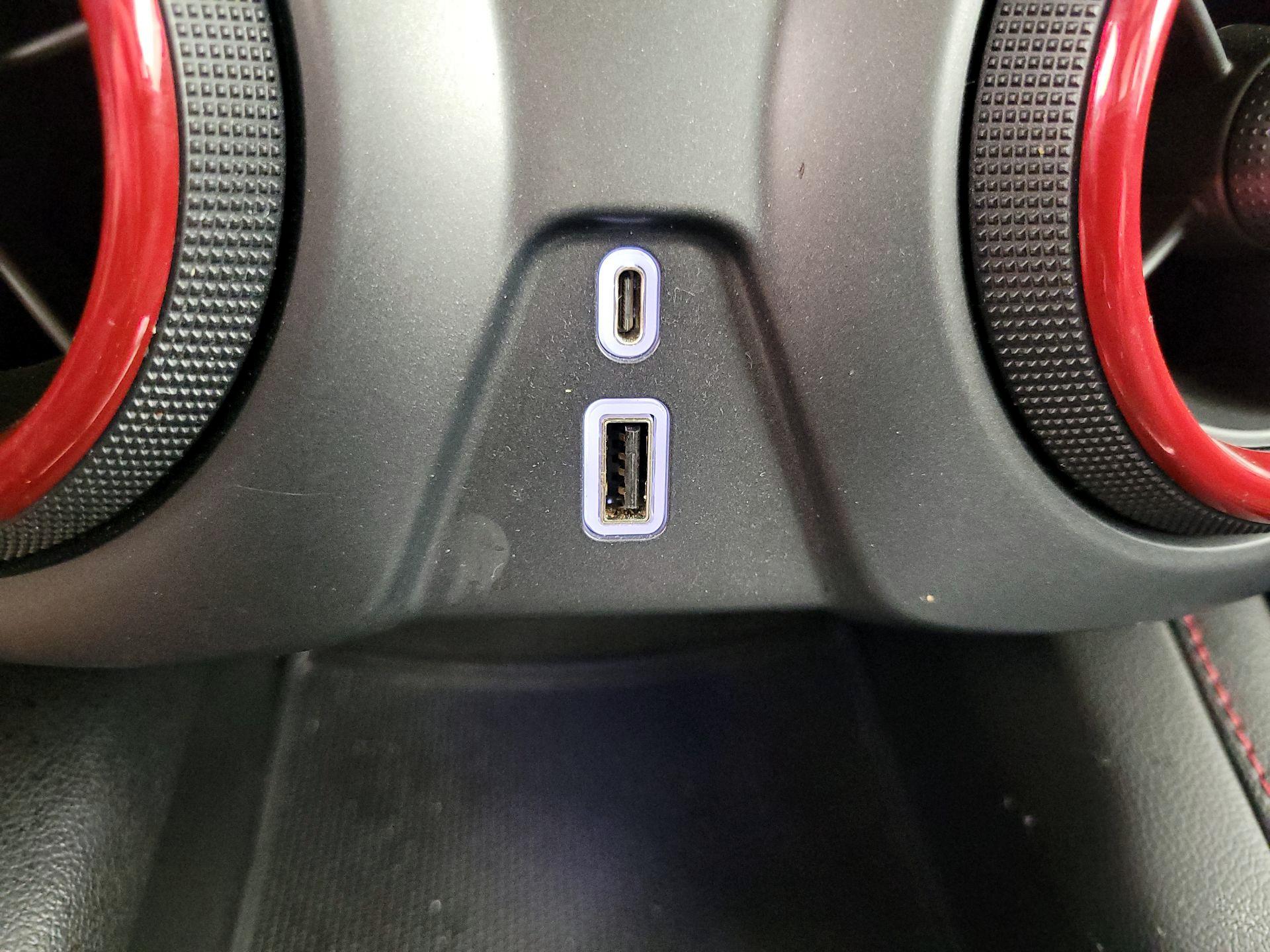 Thumbnail: 2022 Chevrolet Blazer - 19