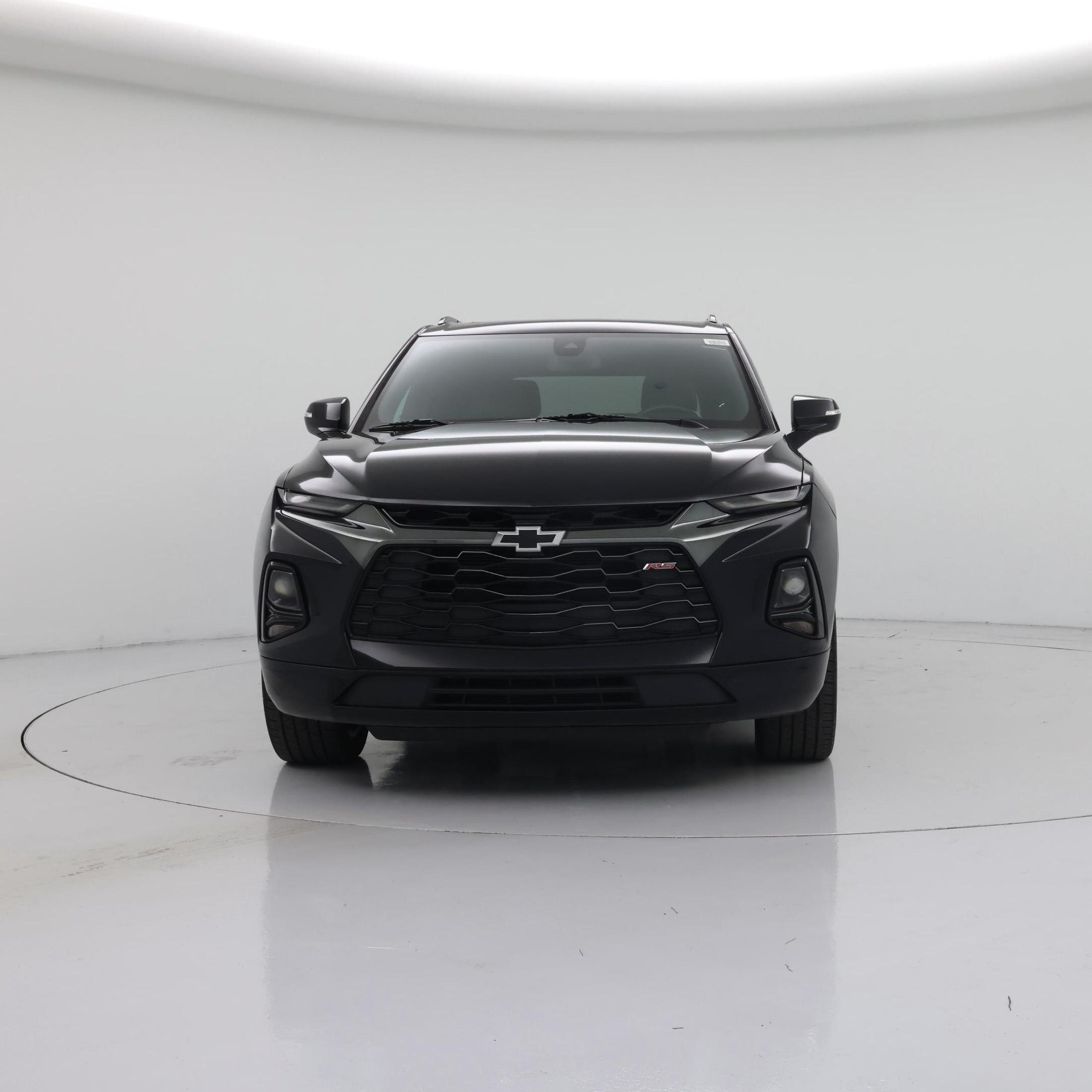 Thumbnail: 2022 Chevrolet Blazer - 5