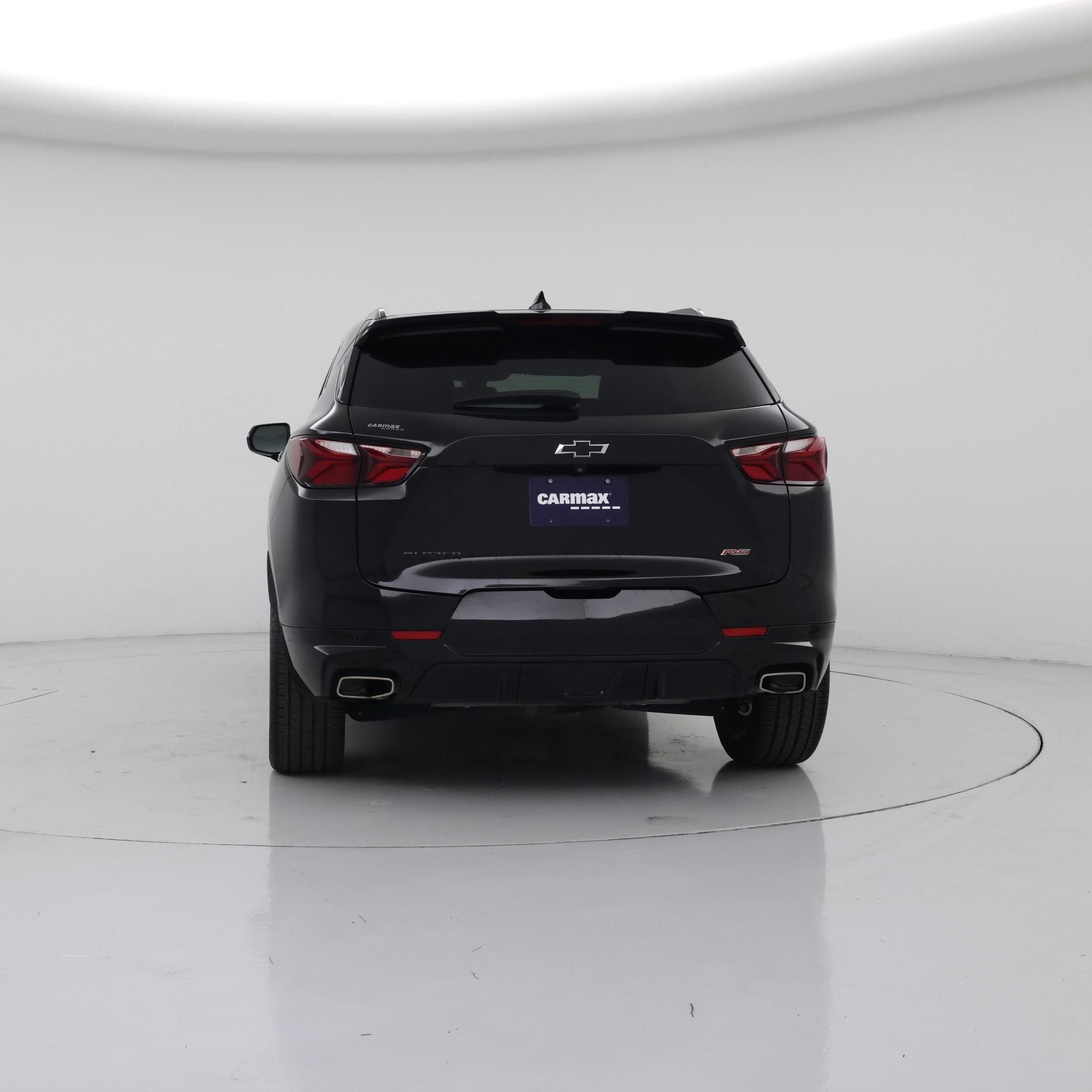 Thumbnail: 2022 Chevrolet Blazer - 6