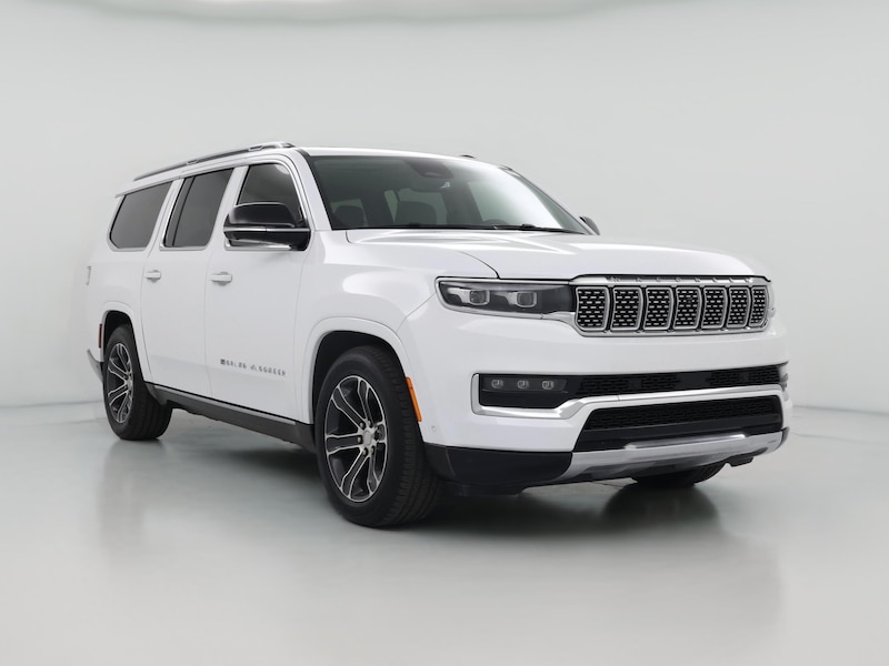 2023 Jeep Grand Wagoneer L  -
                  Tampa, FL