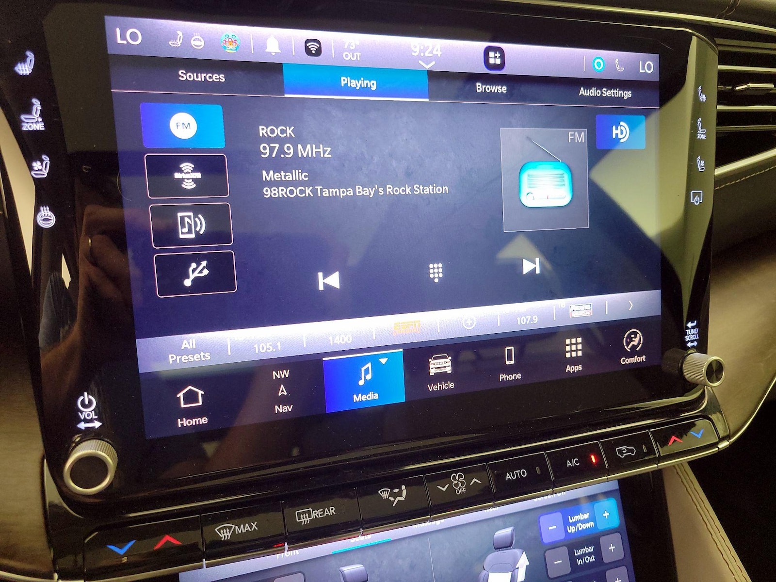 2023 Jeep Grand Wagoneer L Series I - Photo 17