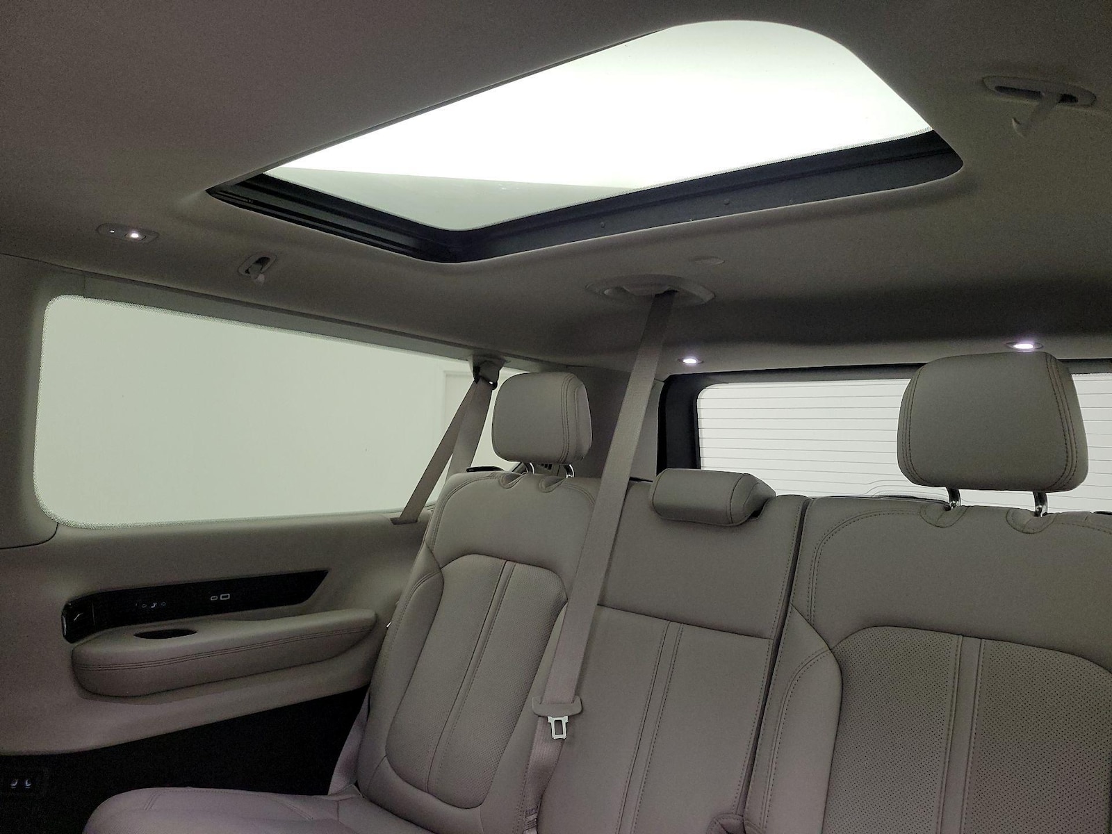 2023 Jeep Grand Wagoneer L Series I - Photo 27