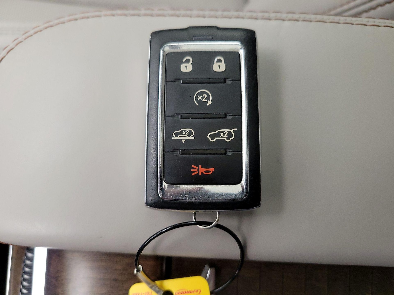 2023 Jeep Grand Wagoneer L Series I - Photo 28