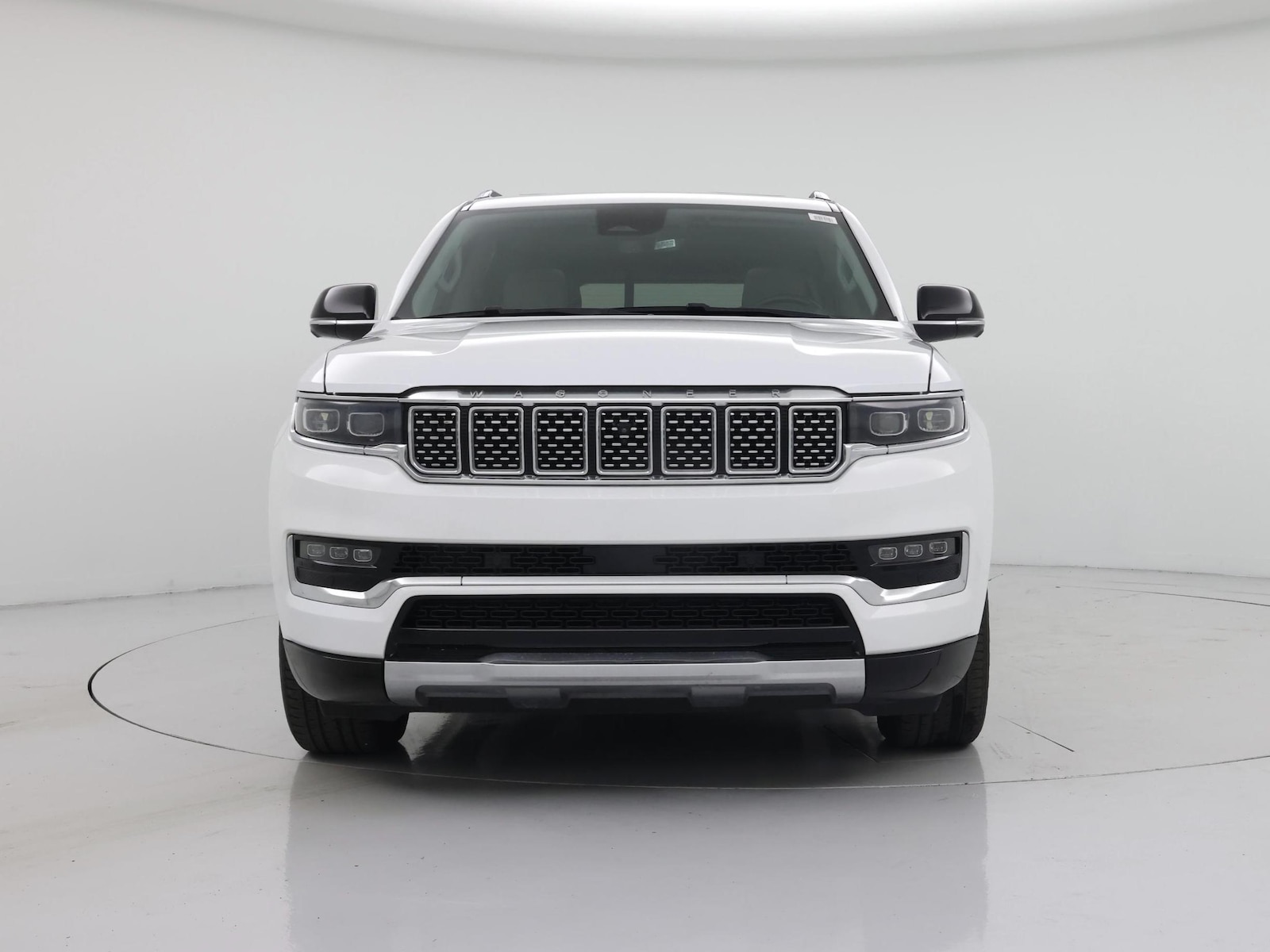 2023 Jeep Grand Wagoneer L Series I - Photo 6