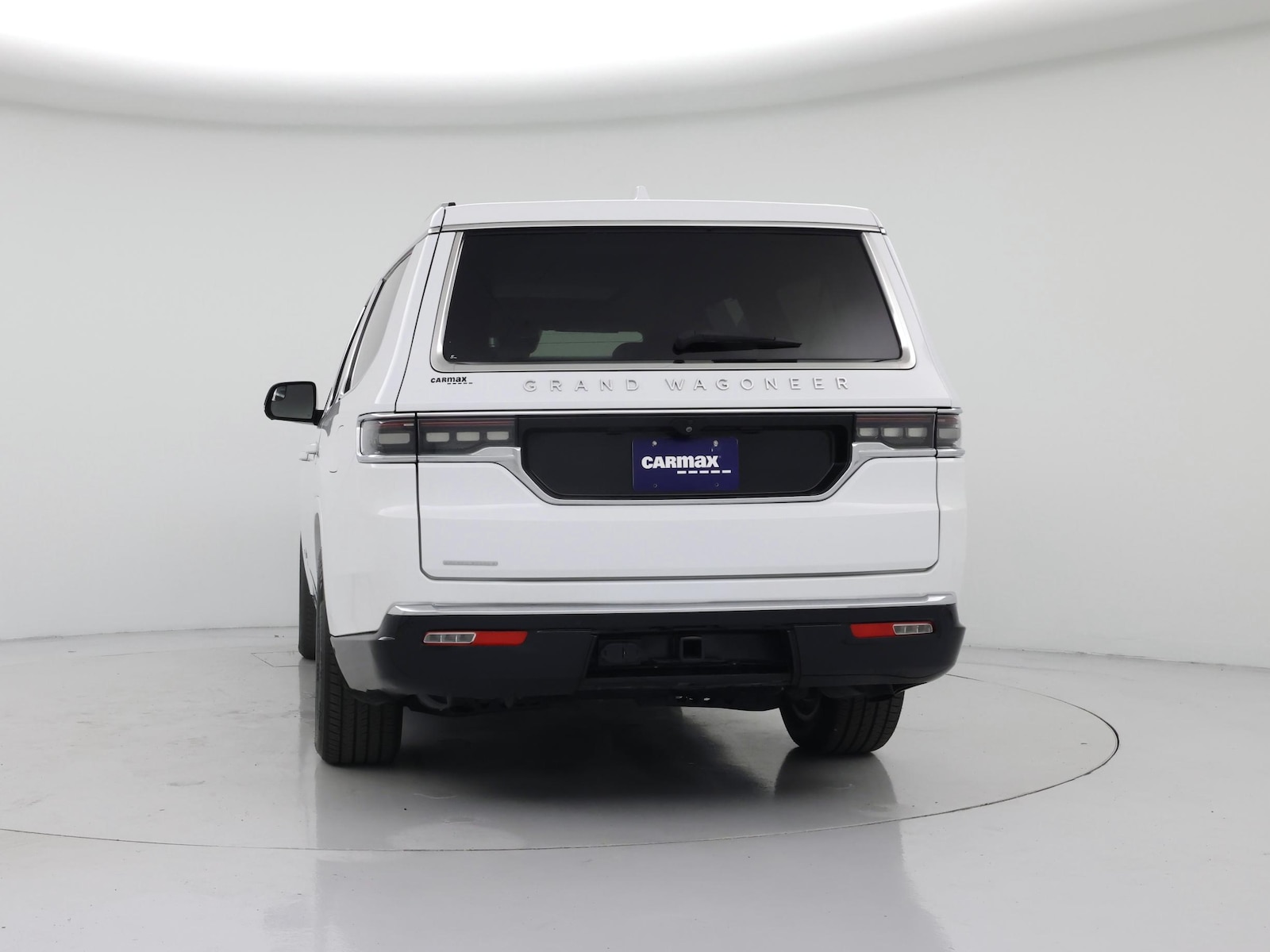 2023 Jeep Grand Wagoneer L Series I - Photo 7