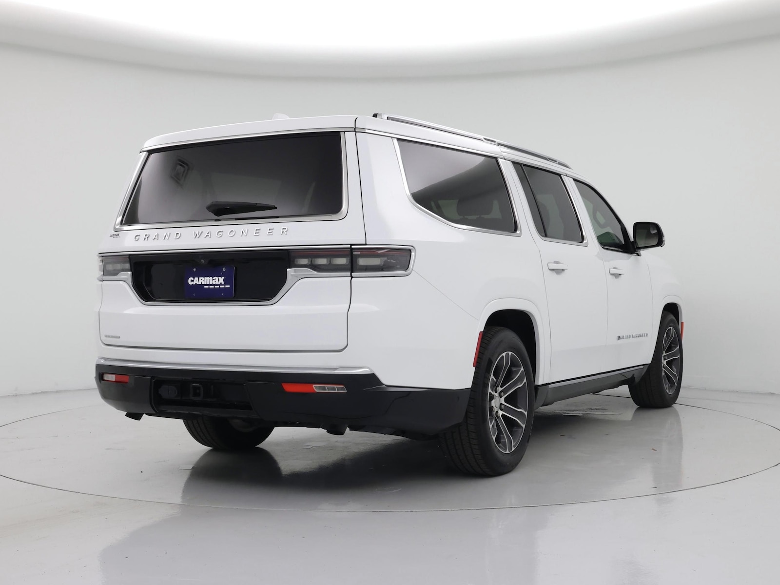 2023 Jeep Grand Wagoneer L Series I - Photo 9