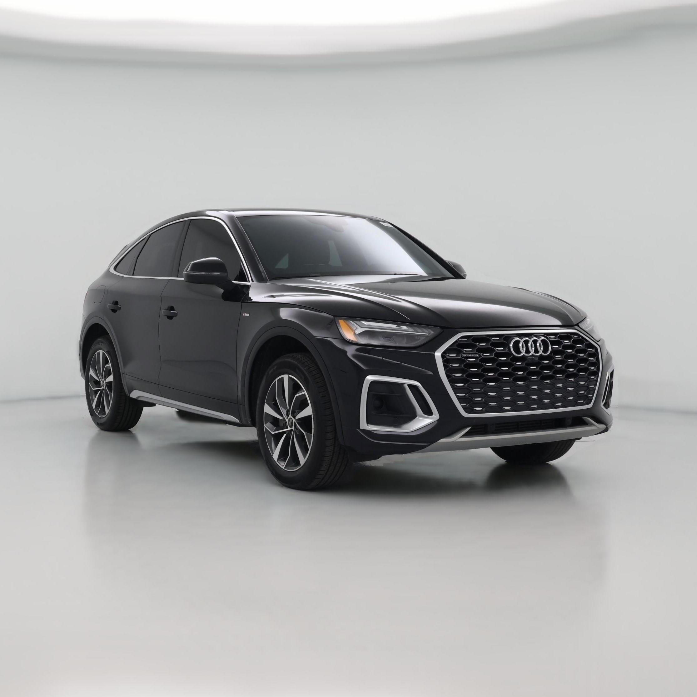Thumbnail: 2023 Audi Q5 - 1