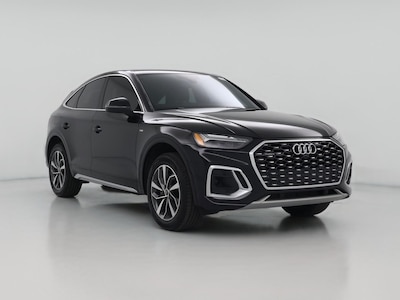2023 Audi Q5 Sportback S-Line Prestige