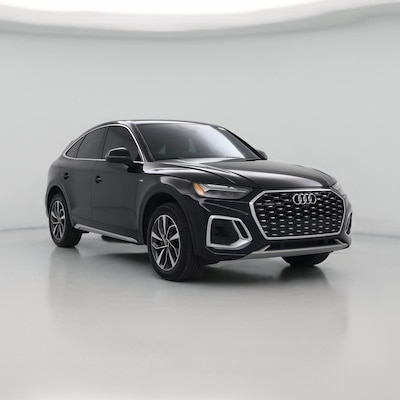 2023 Audi Q5 Sportback S-Line Prestige