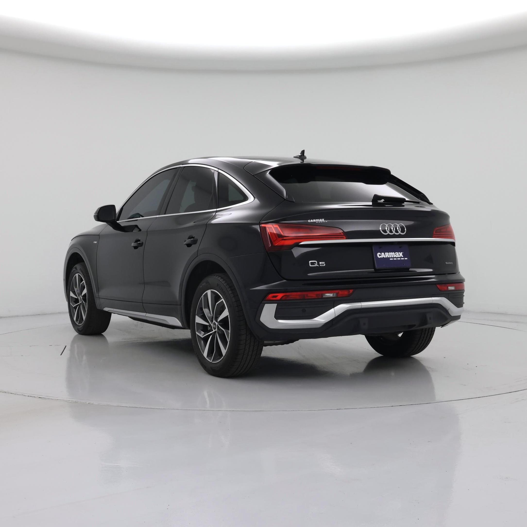 Thumbnail: 2023 Audi Q5 - 2