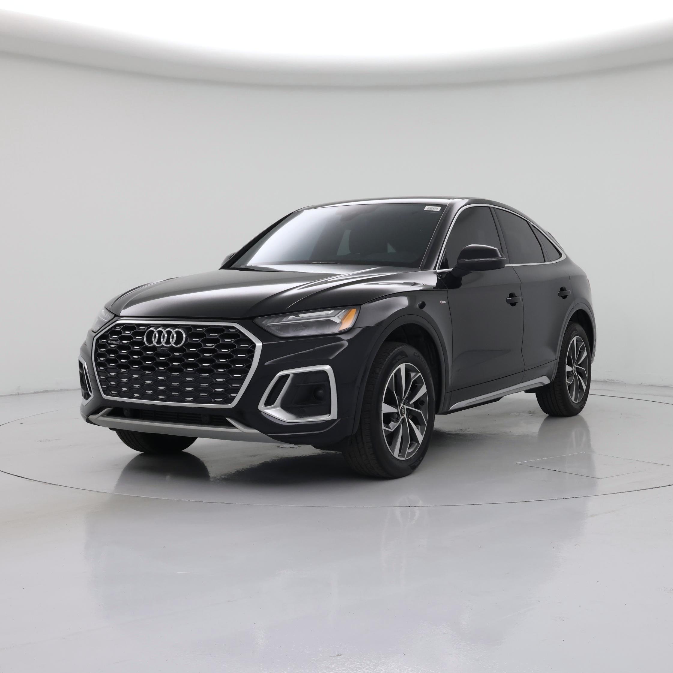 Thumbnail: 2023 Audi Q5 - 4