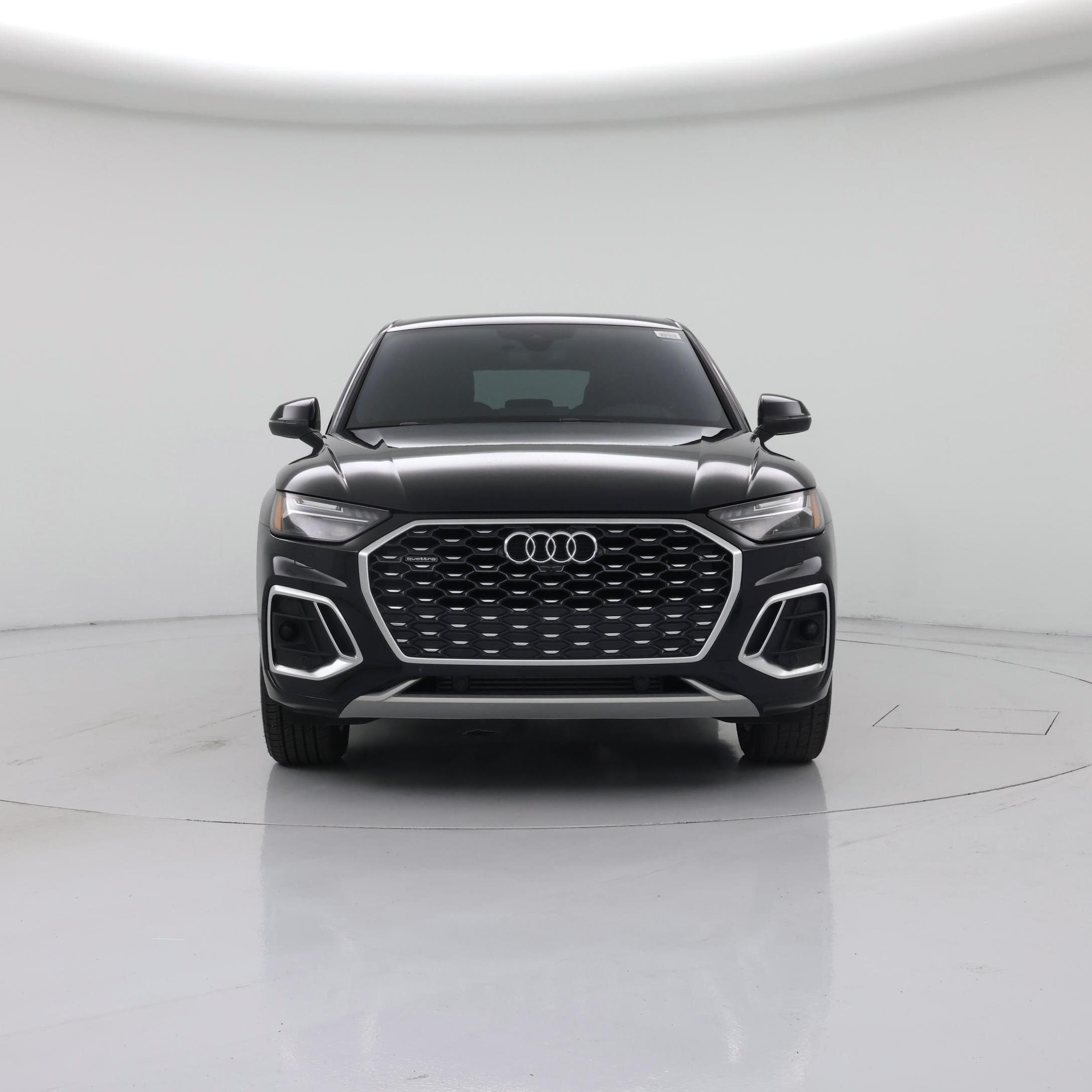 Thumbnail: 2023 Audi Q5 - 5