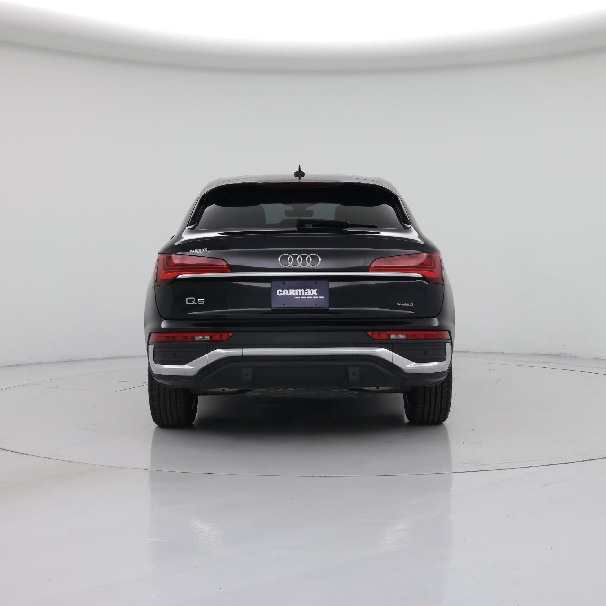 Thumbnail: 2023 Audi Q5 - 6