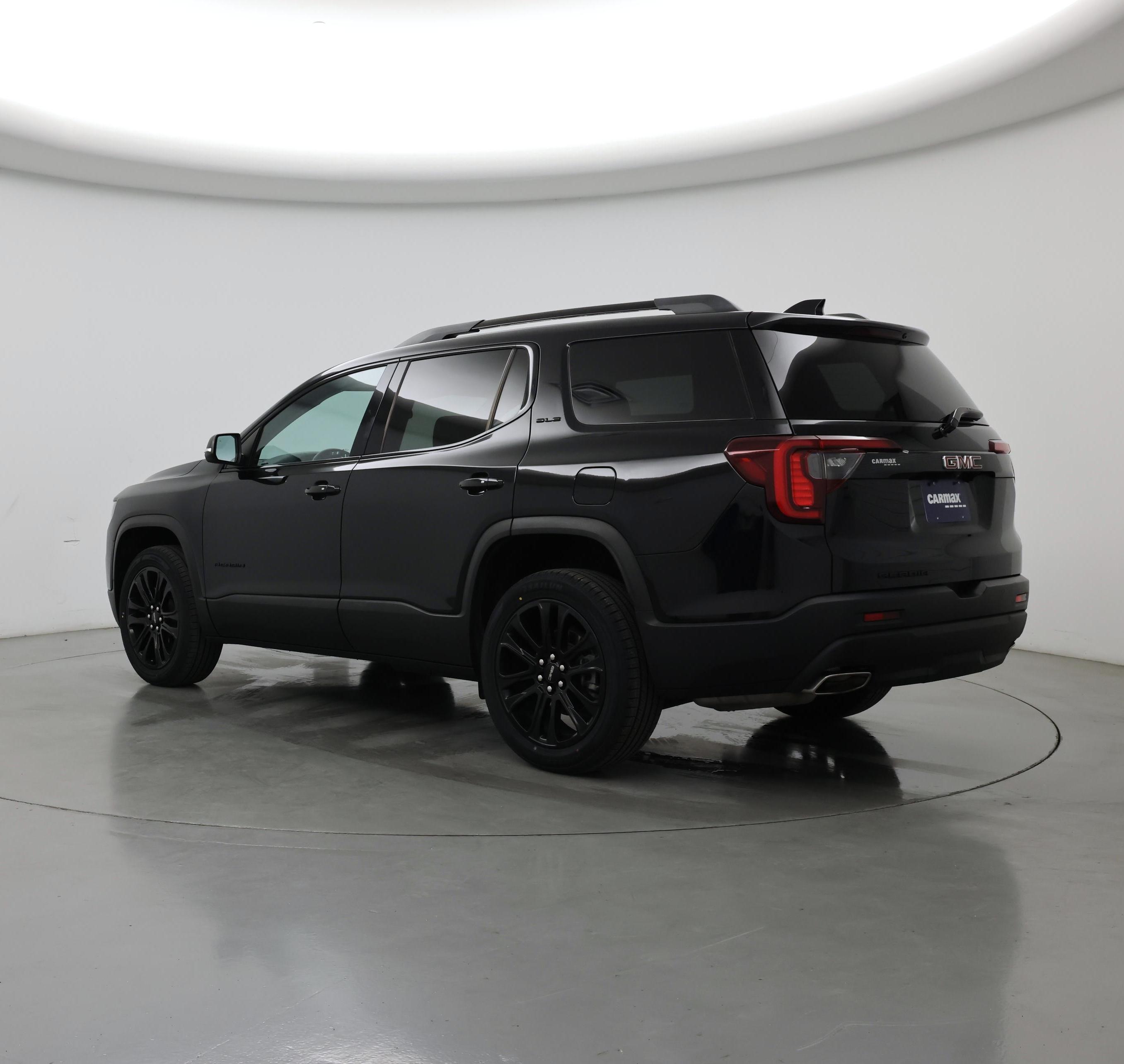 Thumbnail: 2023 GMC Acadia - 2
