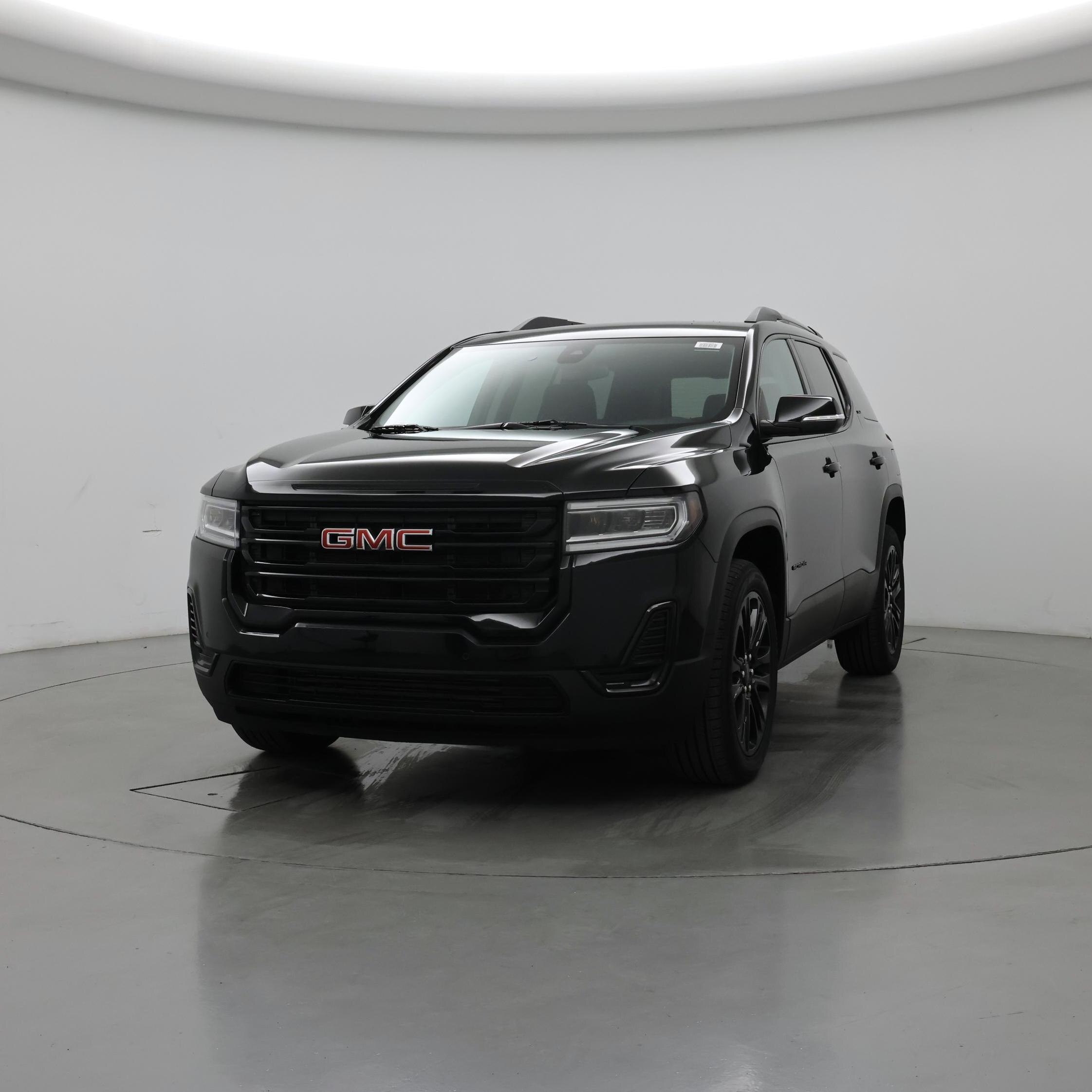 Thumbnail: 2023 GMC Acadia - 4