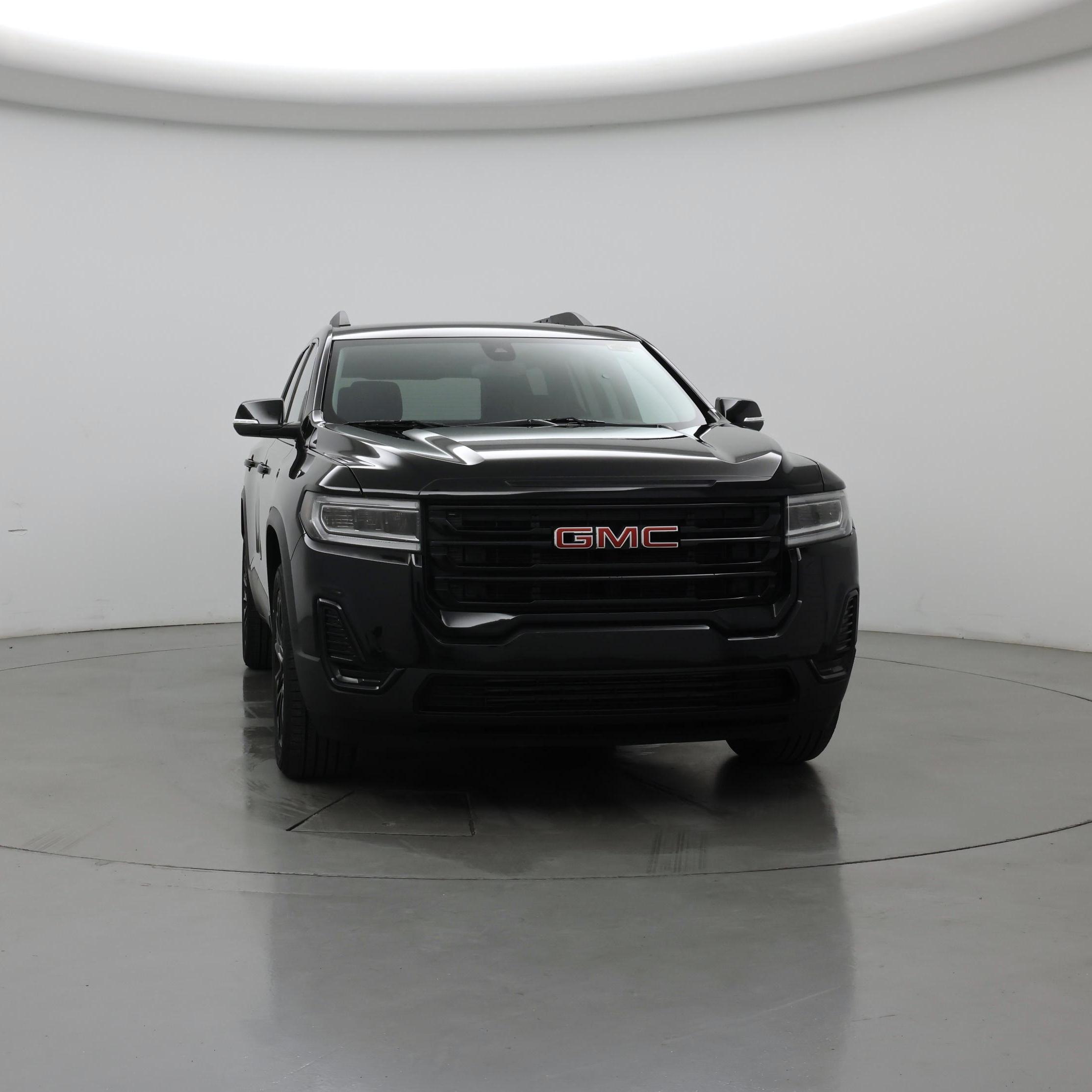 Thumbnail: 2023 GMC Acadia - 5