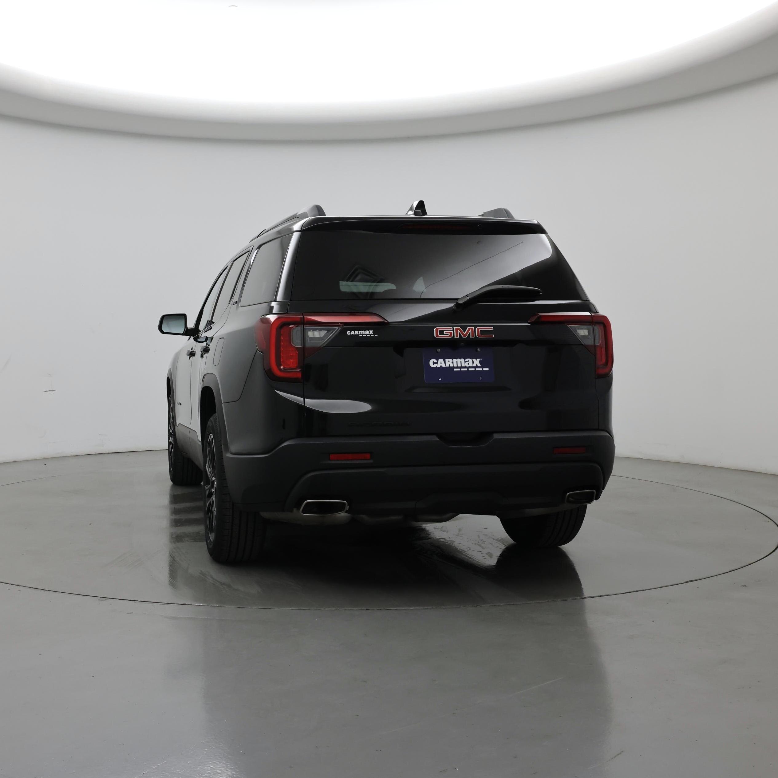 Thumbnail: 2023 GMC Acadia - 6