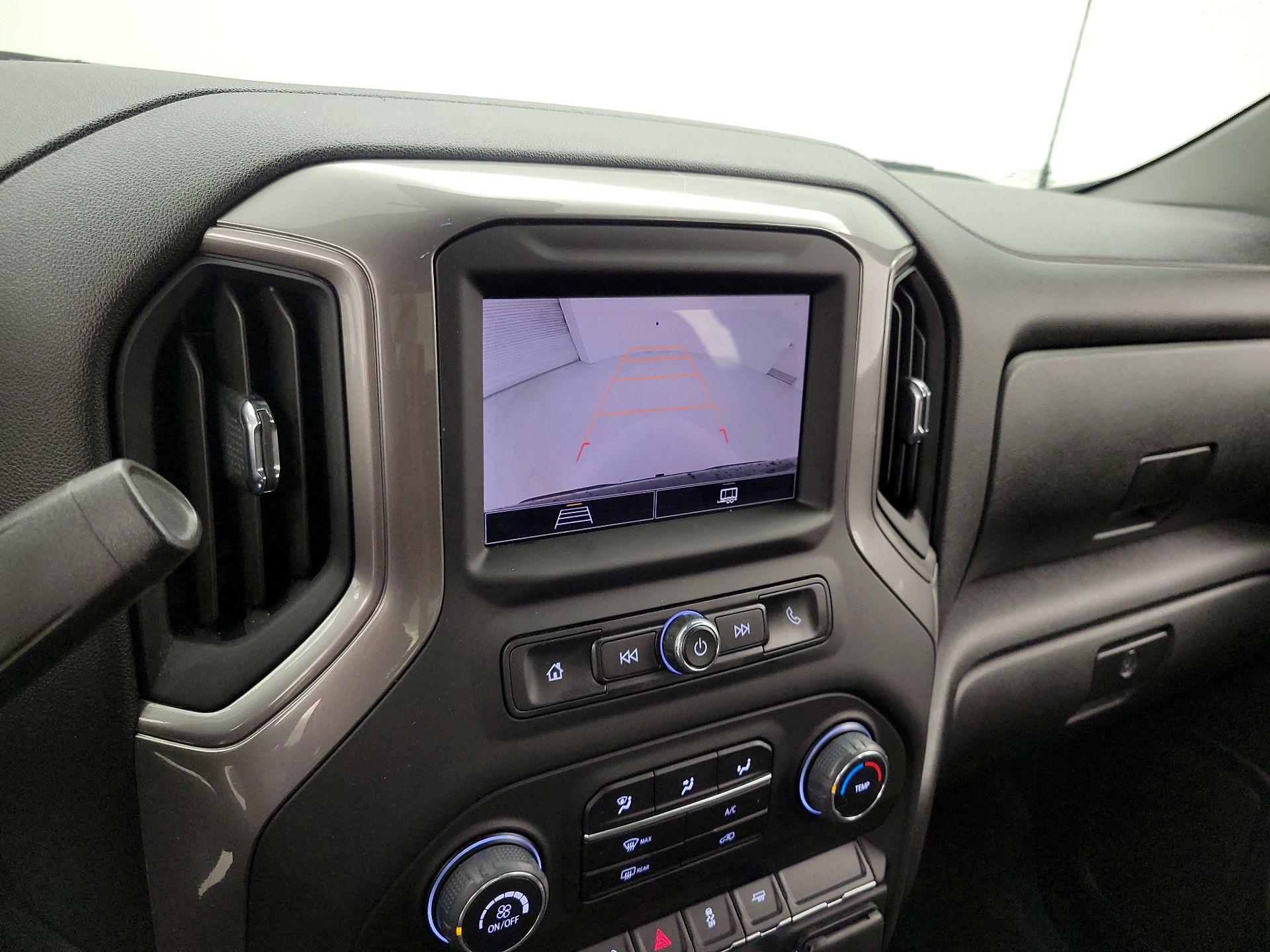 Thumbnail: 2023 Chevrolet Silverado 1500 - 14