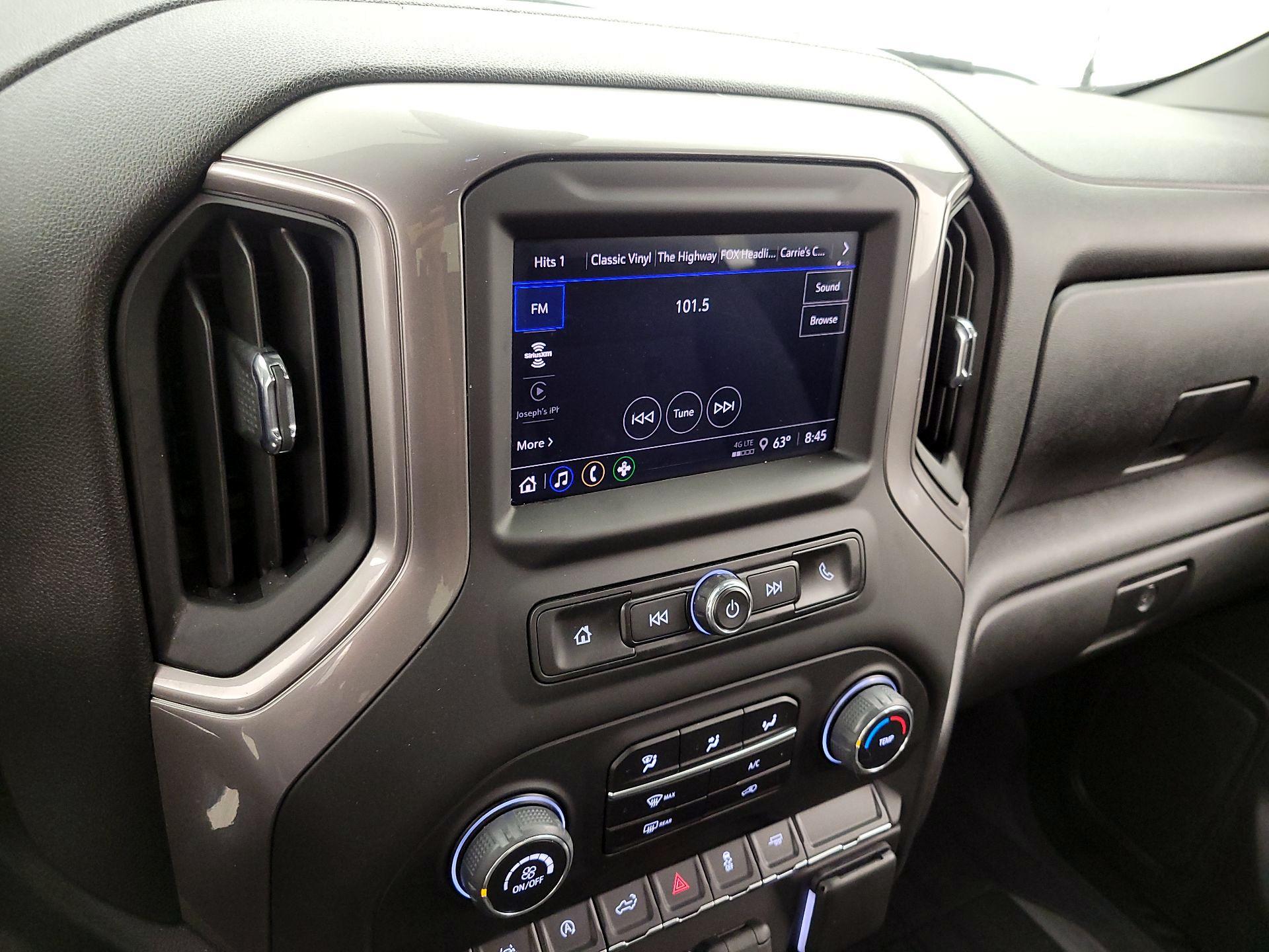 Thumbnail: 2023 Chevrolet Silverado 1500 - 15