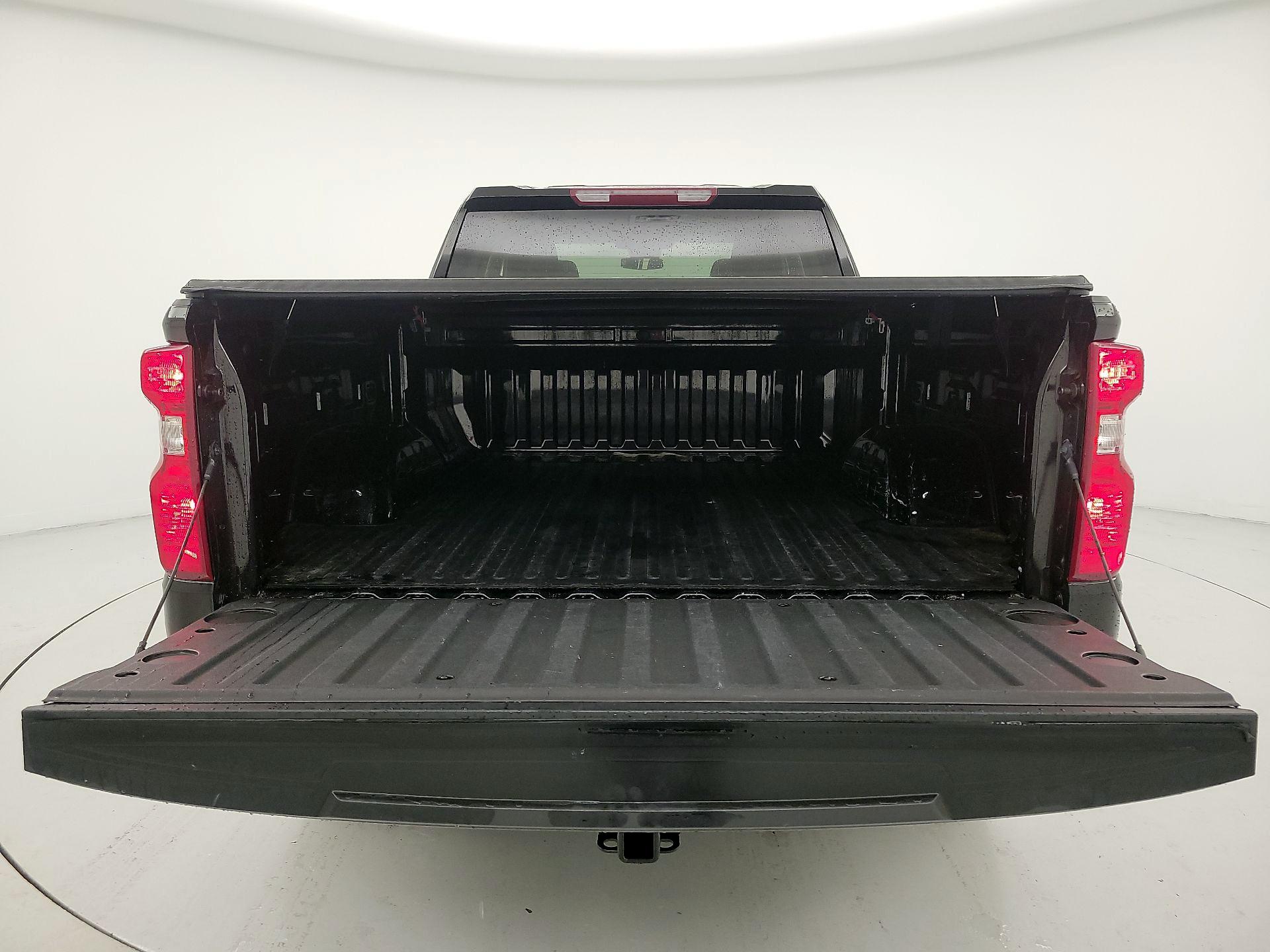Thumbnail: 2023 Chevrolet Silverado 1500 - 20