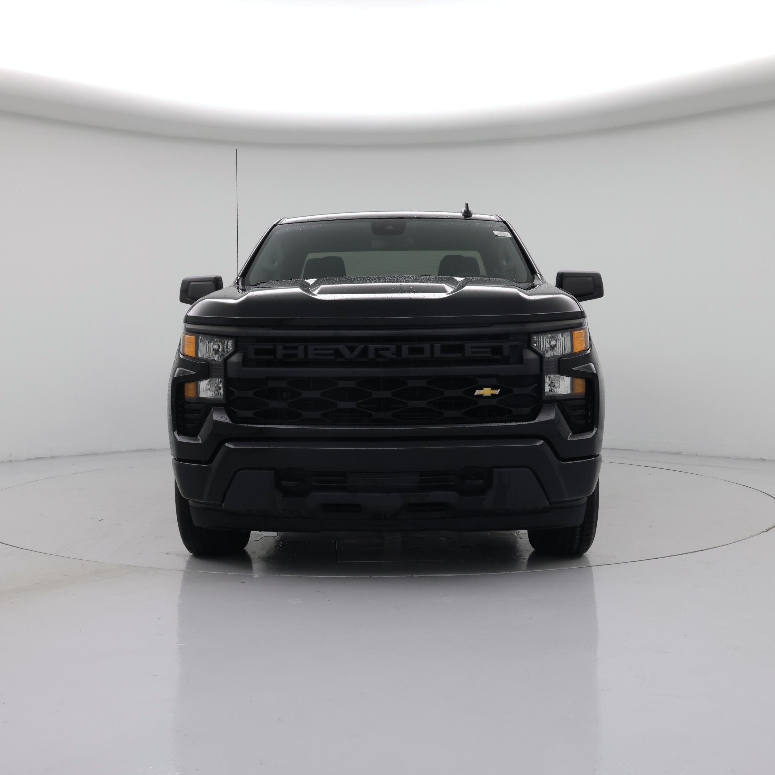 Thumbnail: 2023 Chevrolet Silverado 1500 - 5
