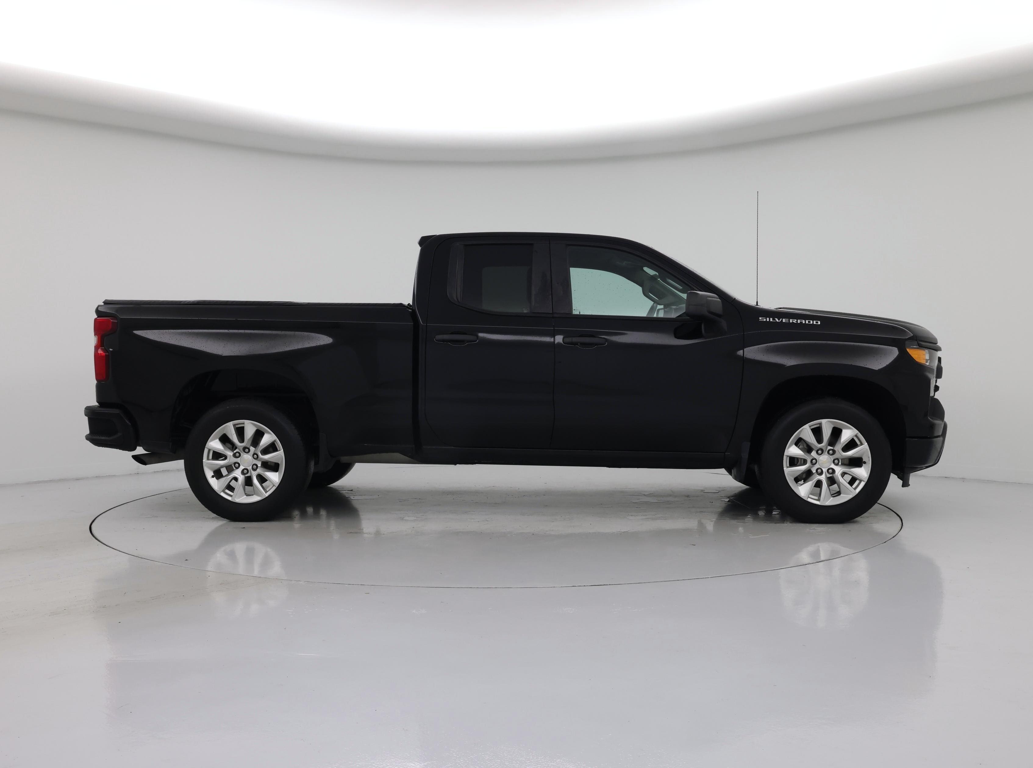 Thumbnail: 2023 Chevrolet Silverado 1500 - 7