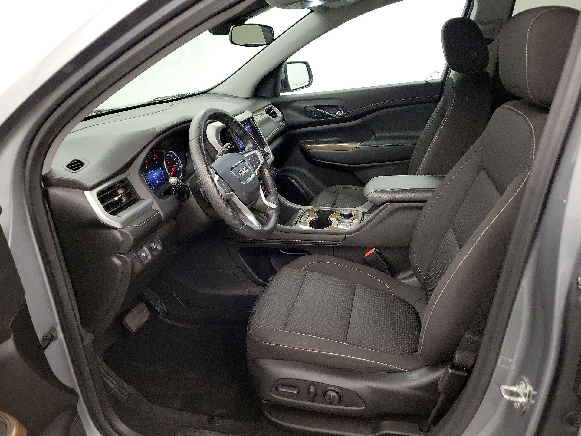 Thumbnail: 2023 GMC Acadia - 11