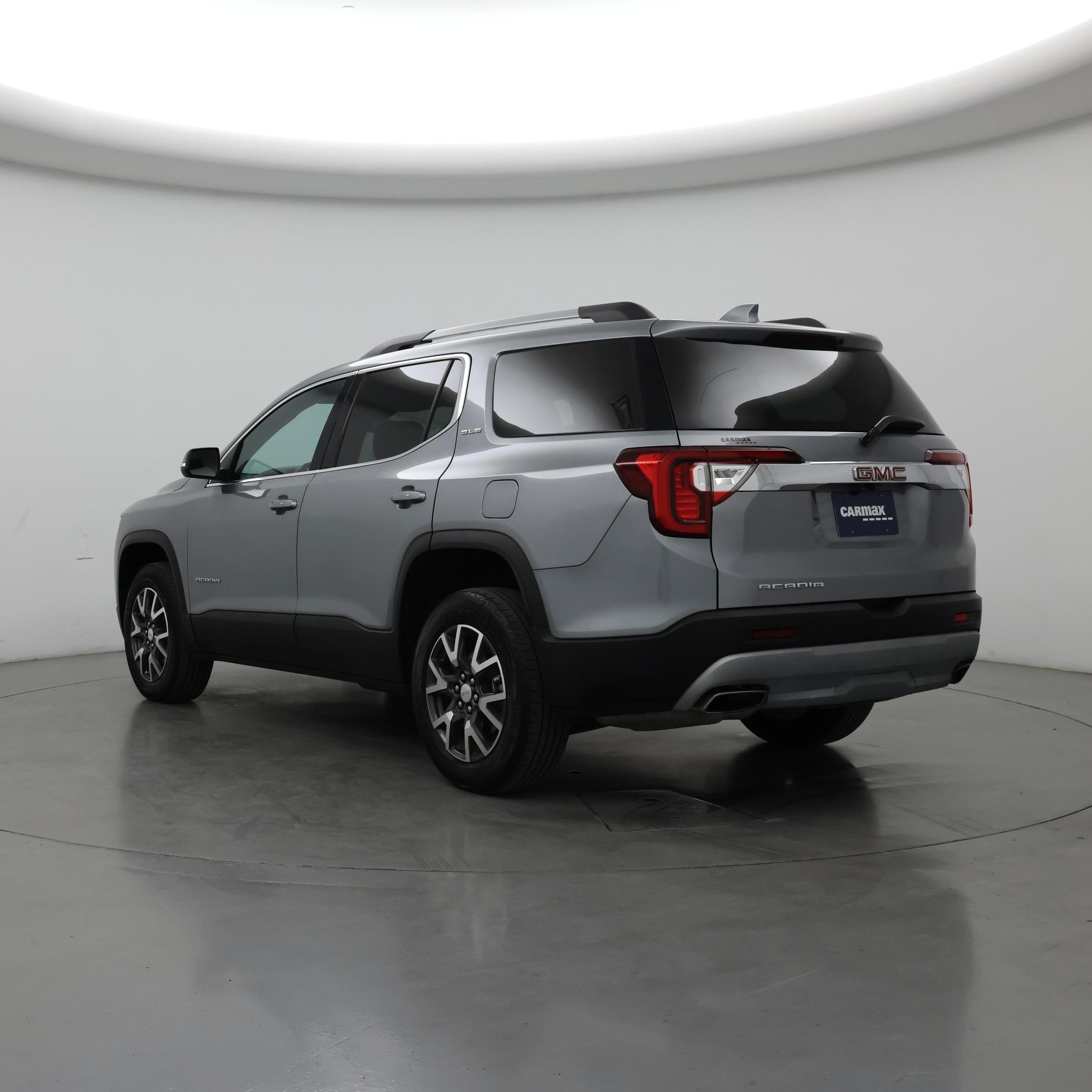 Thumbnail: 2023 GMC Acadia - 2