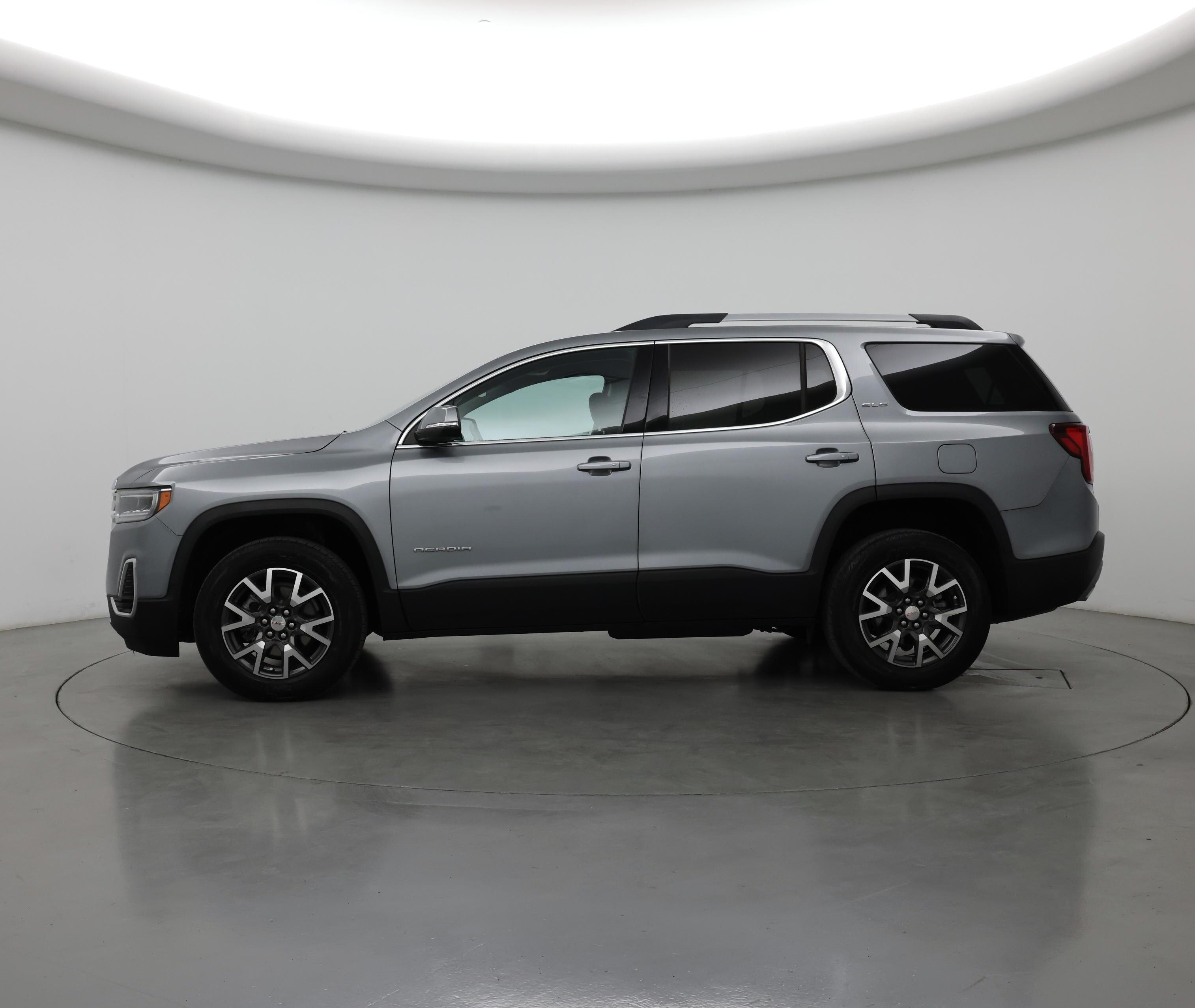 Thumbnail: 2023 GMC Acadia - 3