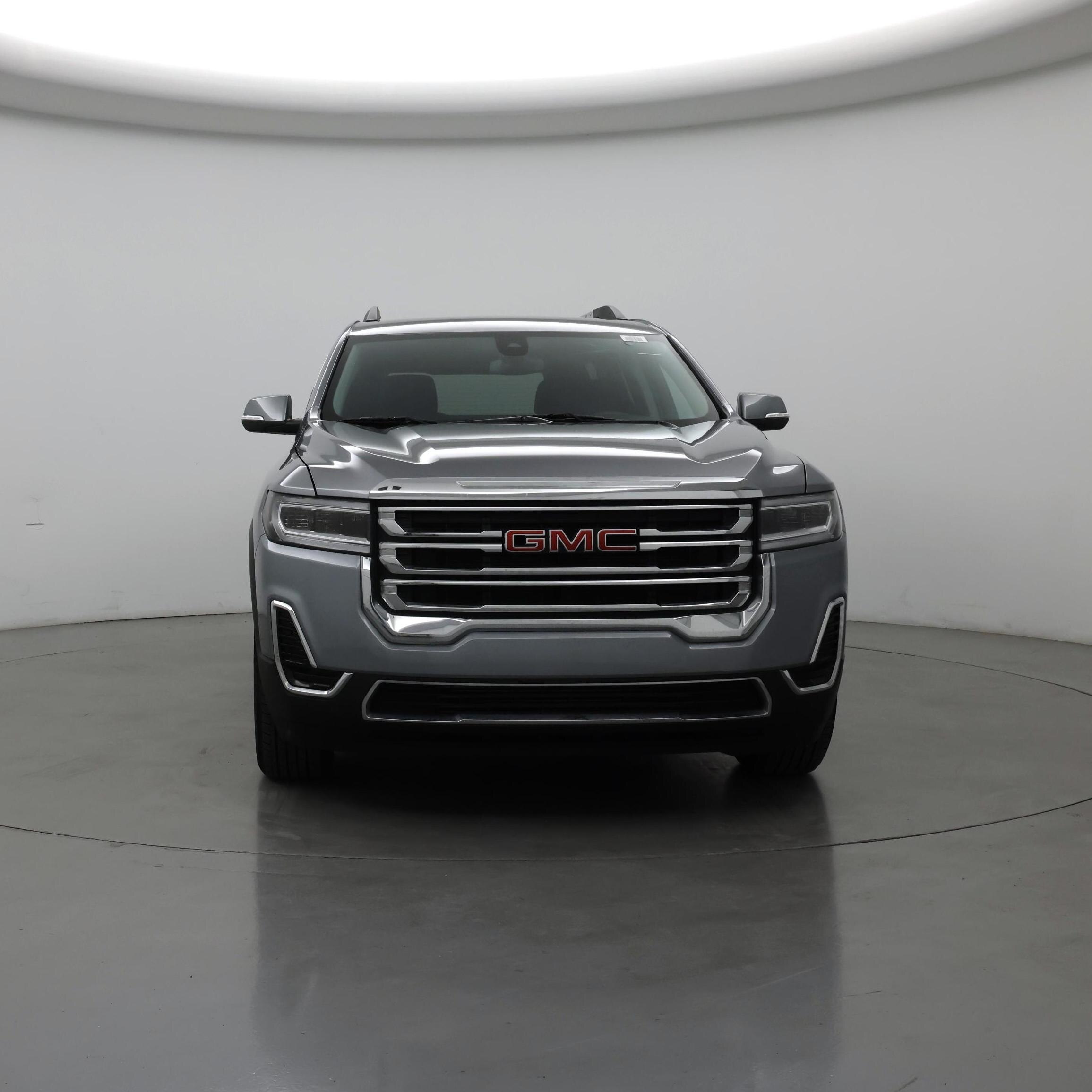 Thumbnail: 2023 GMC Acadia - 5