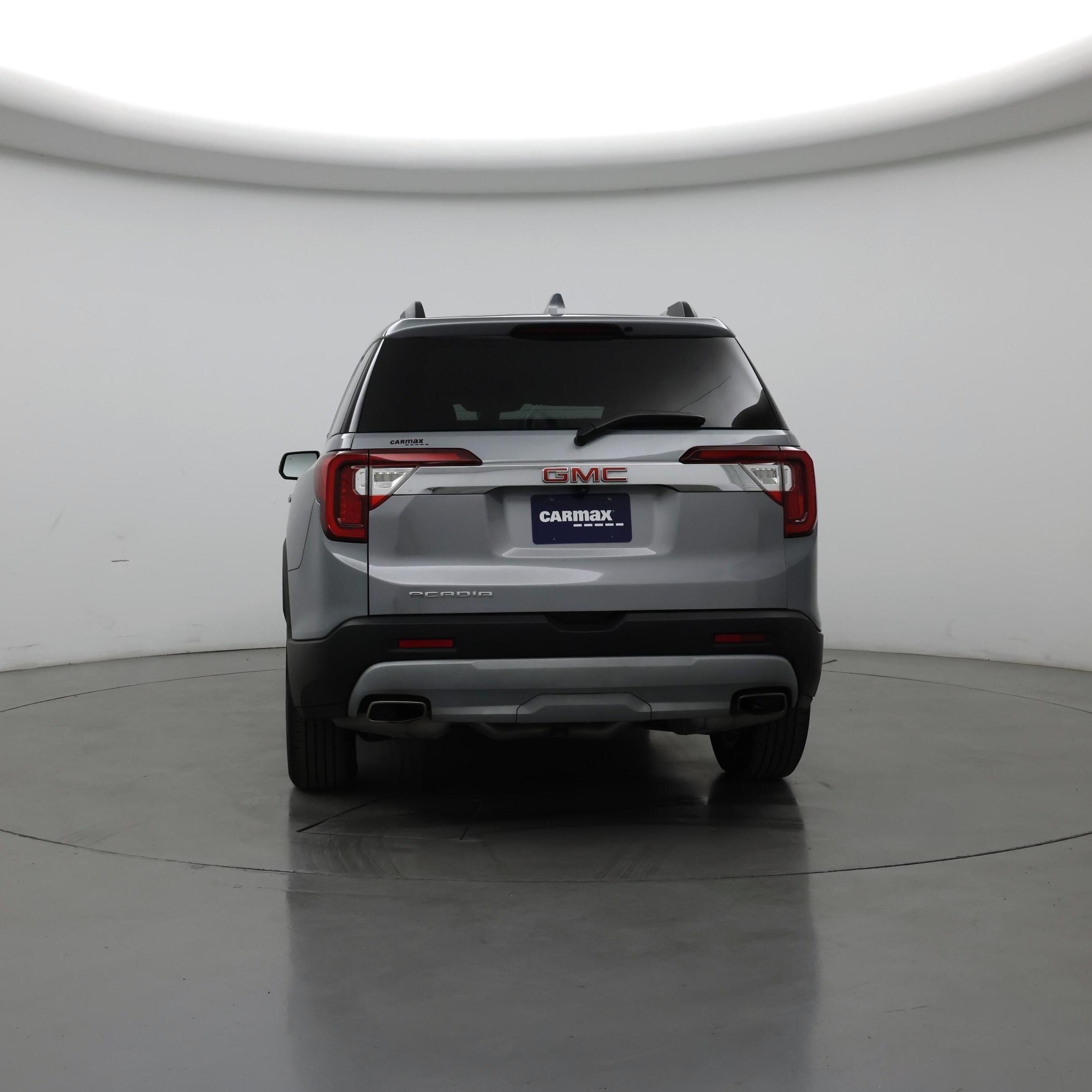 Thumbnail: 2023 GMC Acadia - 6
