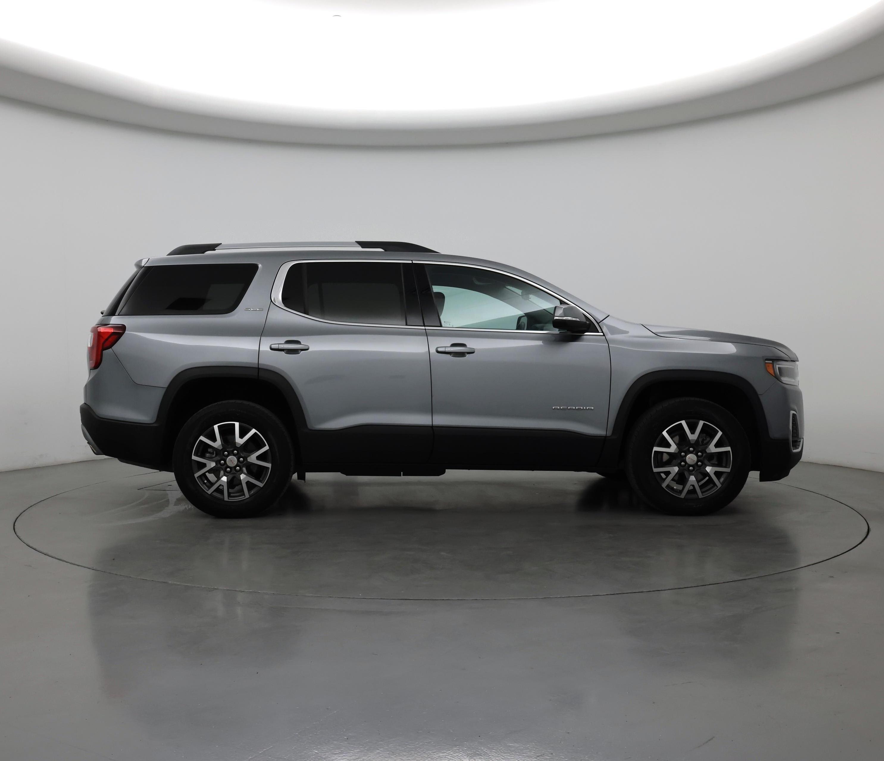 Thumbnail: 2023 GMC Acadia - 7