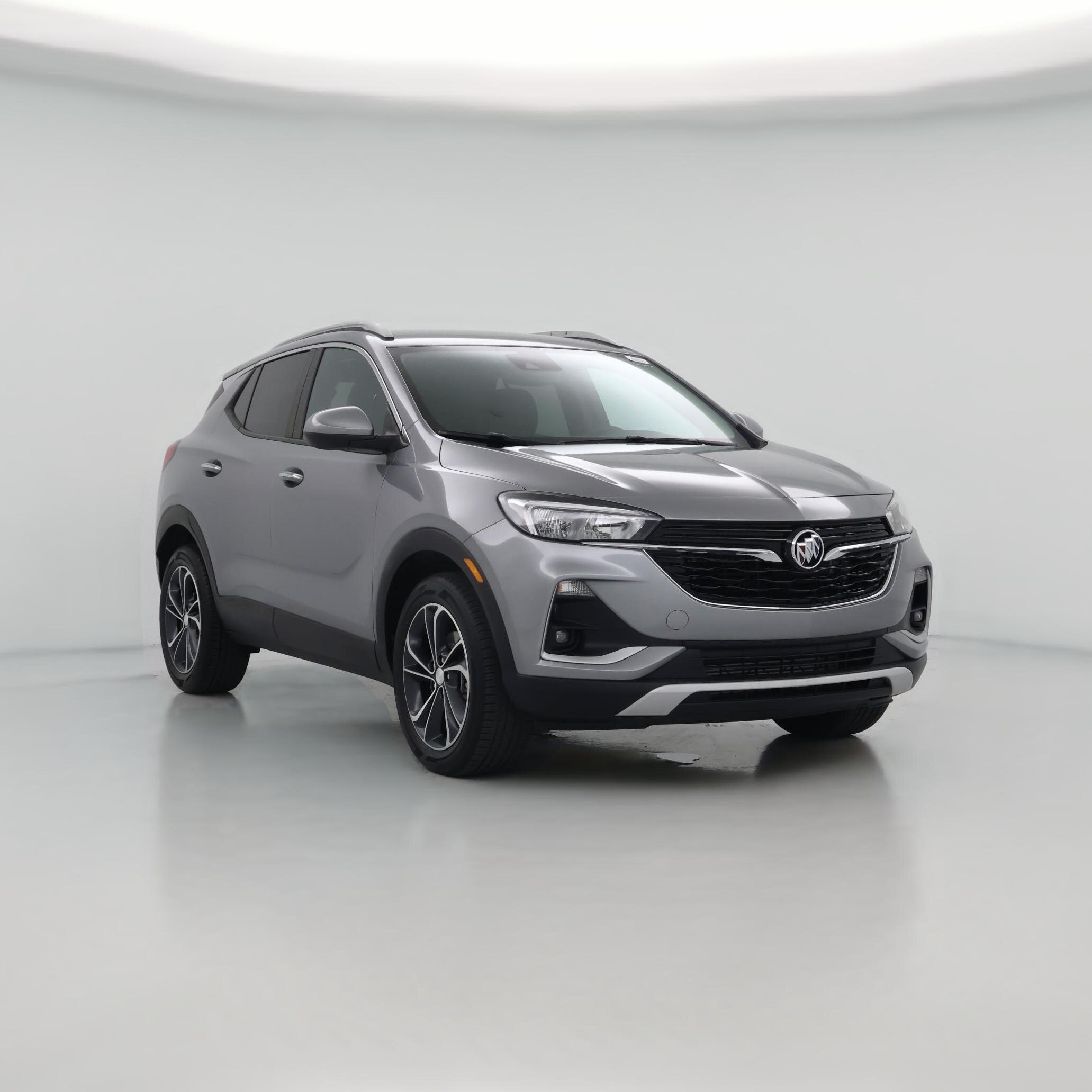 Thumbnail: 2023 Buick Encore GX - 1