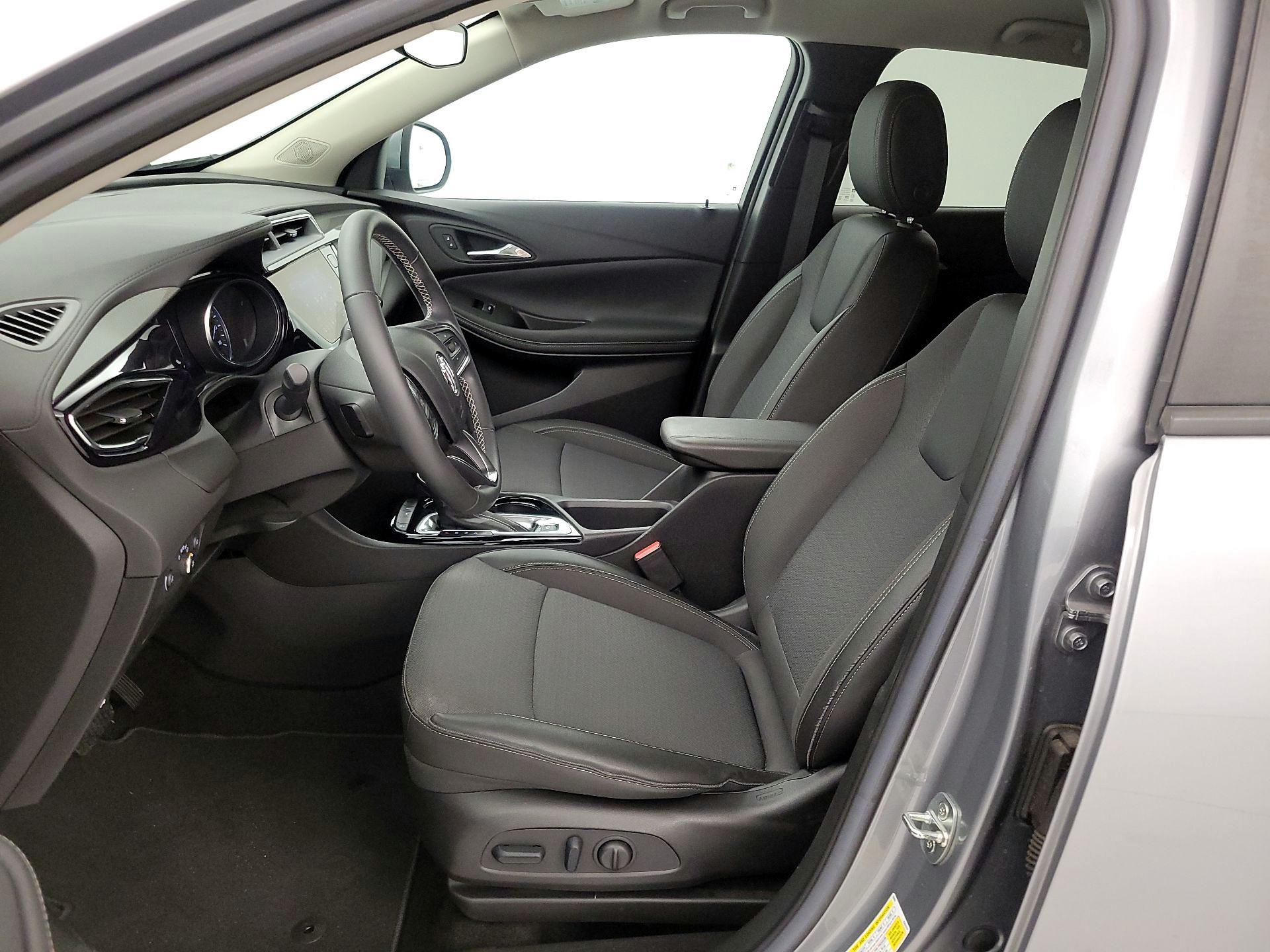 Thumbnail: 2023 Buick Encore GX - 11