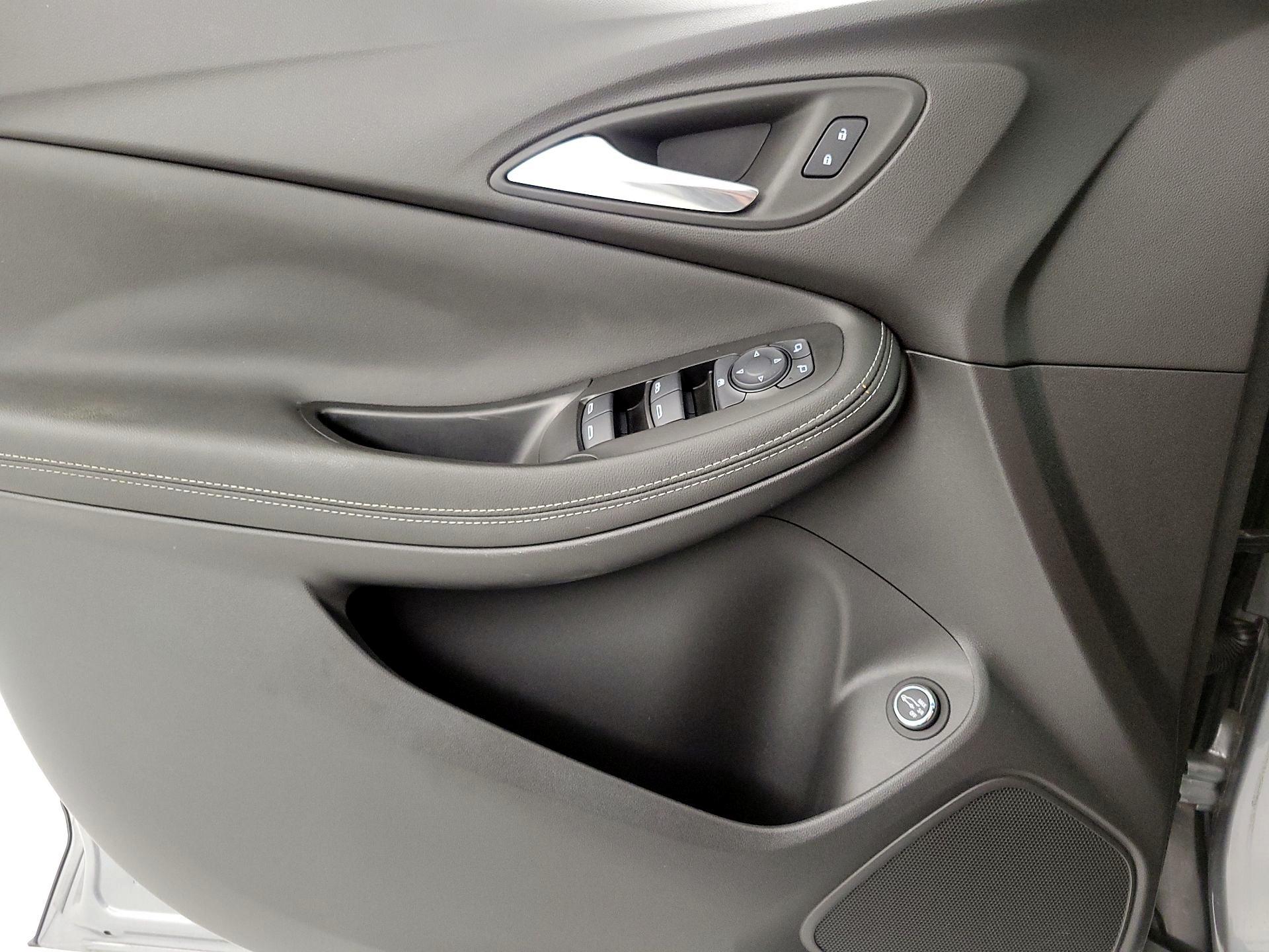 Thumbnail: 2023 Buick Encore GX - 12